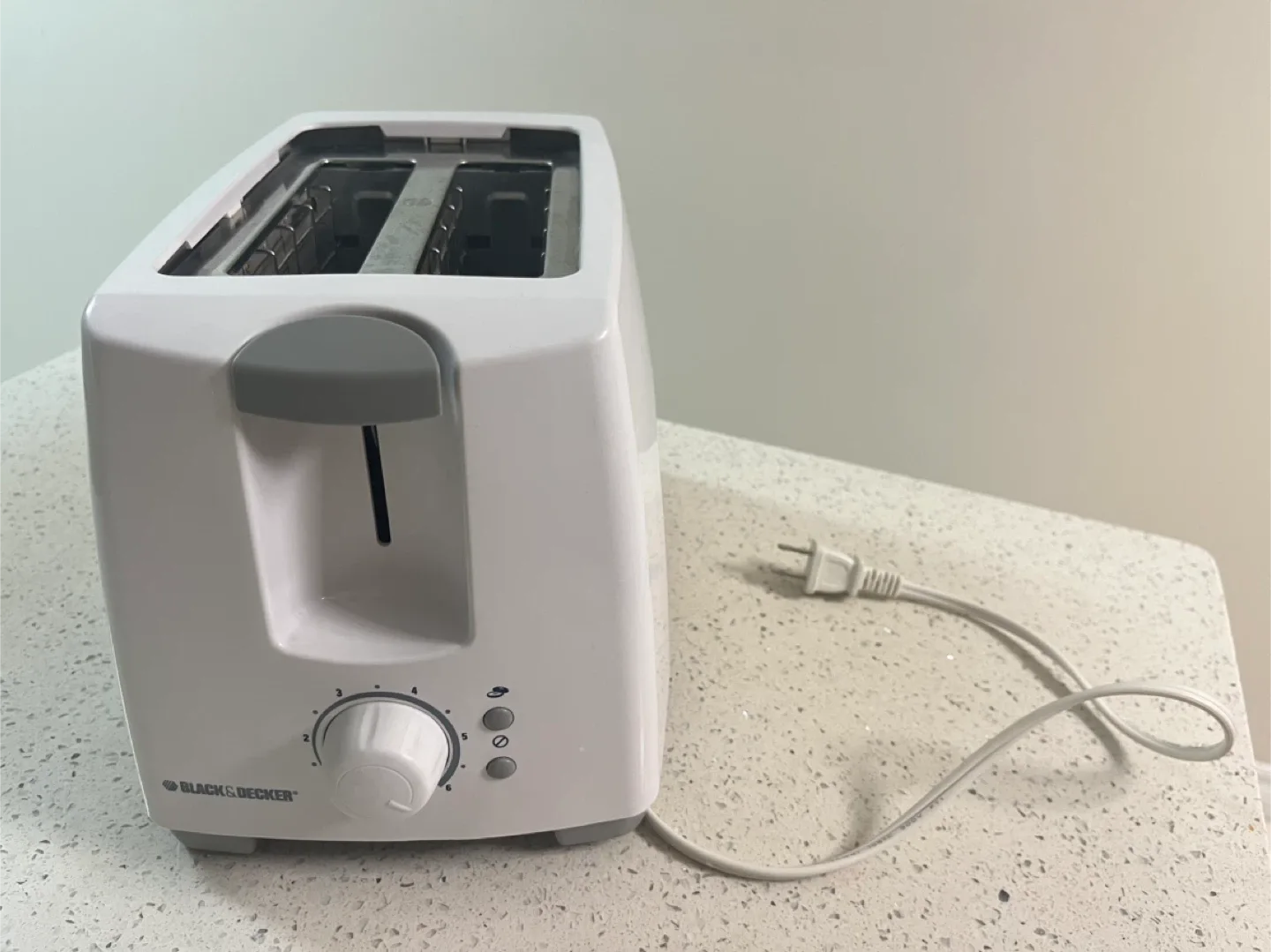 Black & Decker Toaster