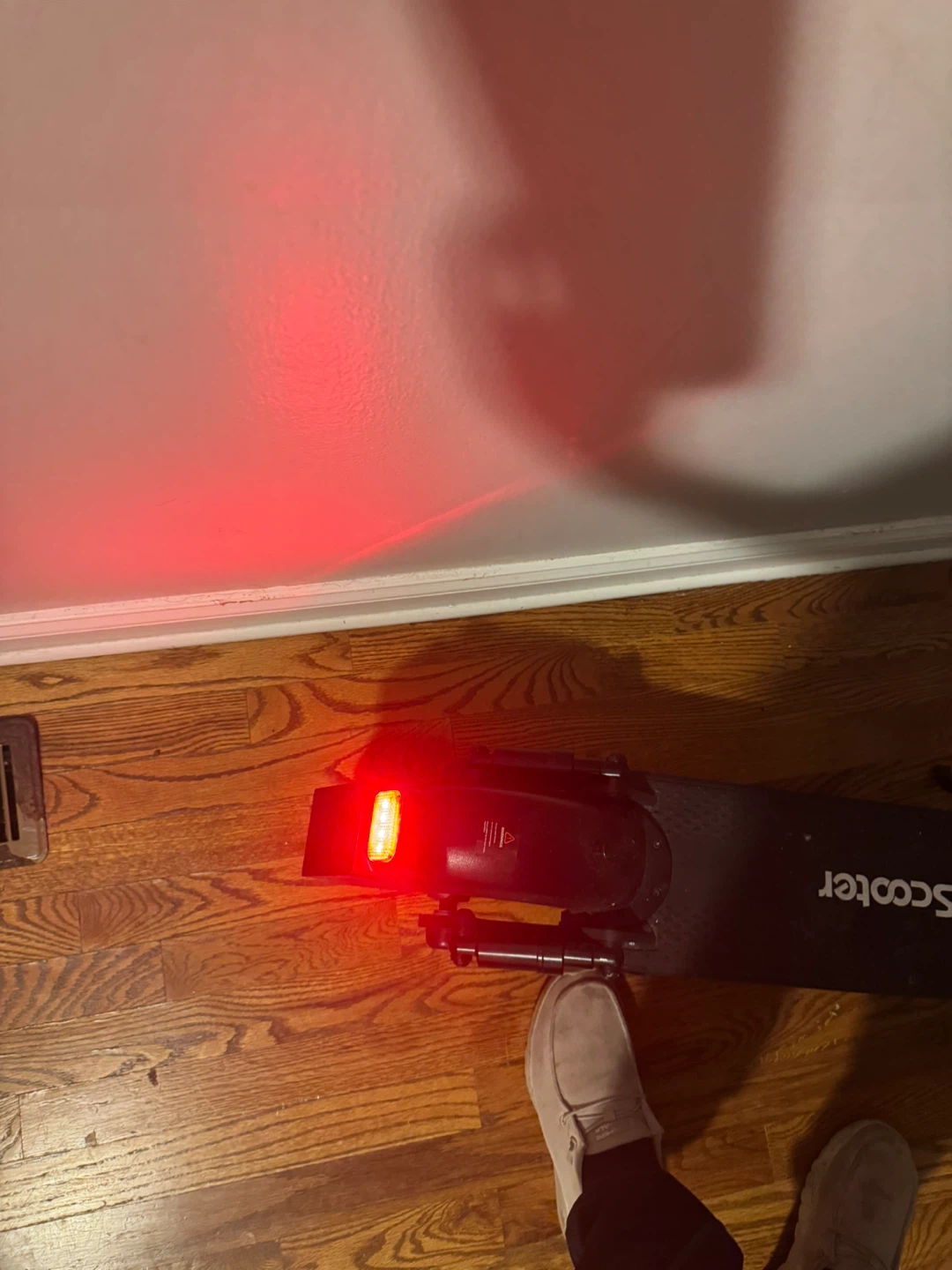iScooter i10MAX Electric Scooter