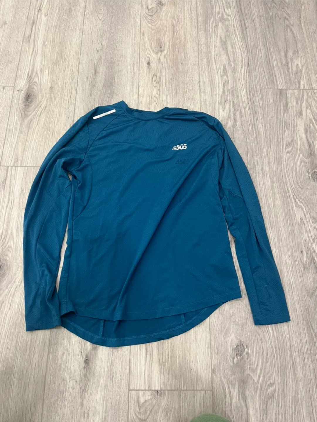 ASOS 4505 Teal Activewear Set