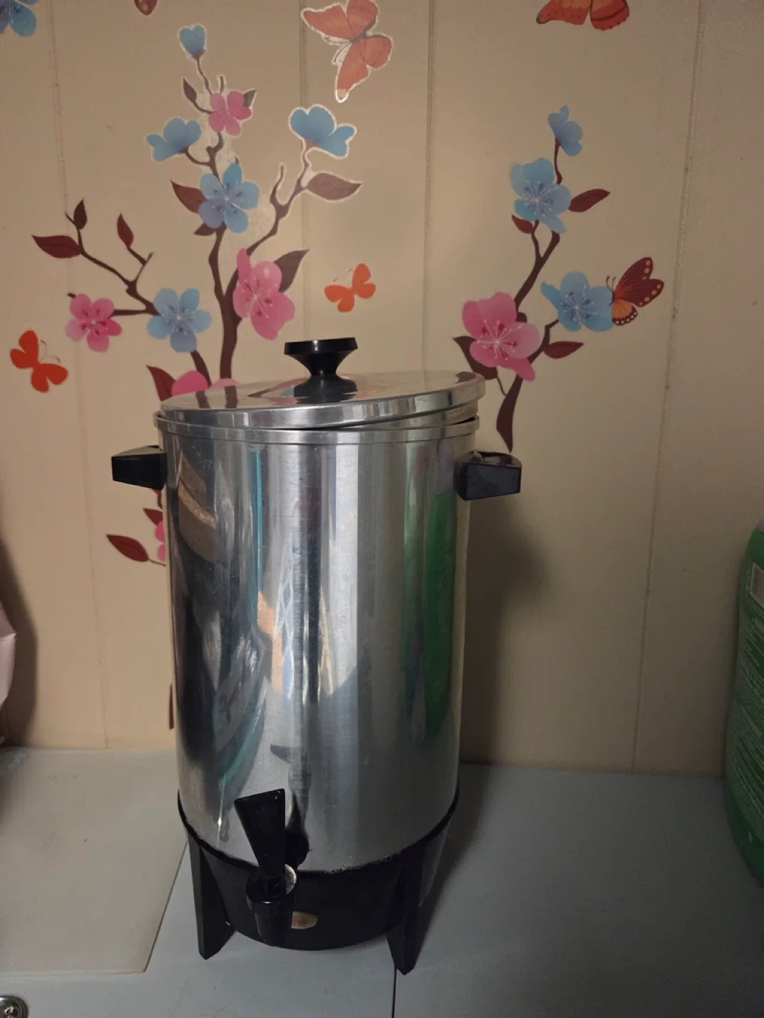 Automatic Coffee Maker