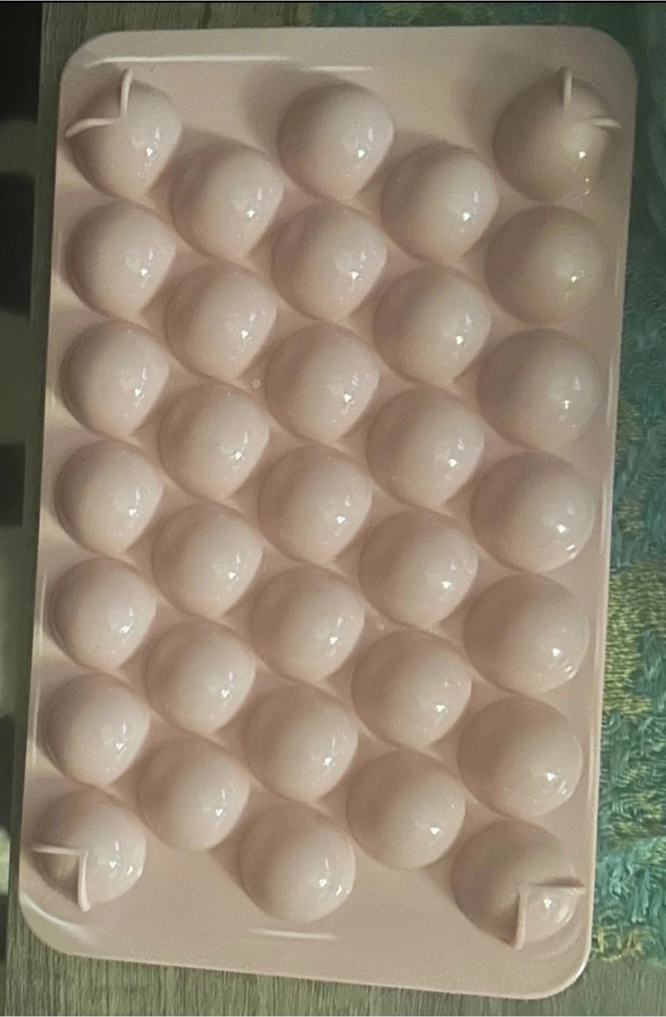Pink Candy/Chocolate/Pop Cake Moulds - photo 2