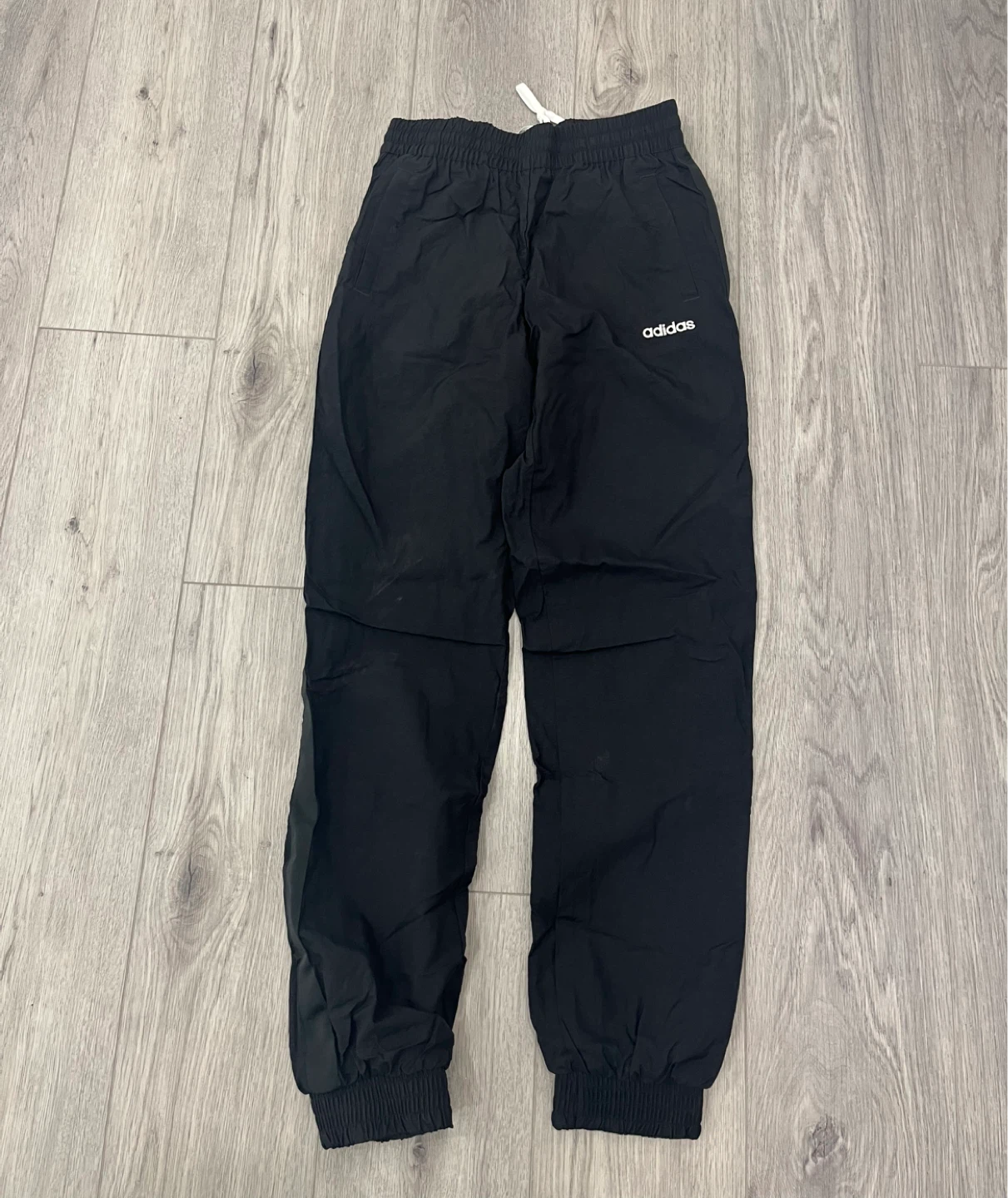 Adidas Black Pants
