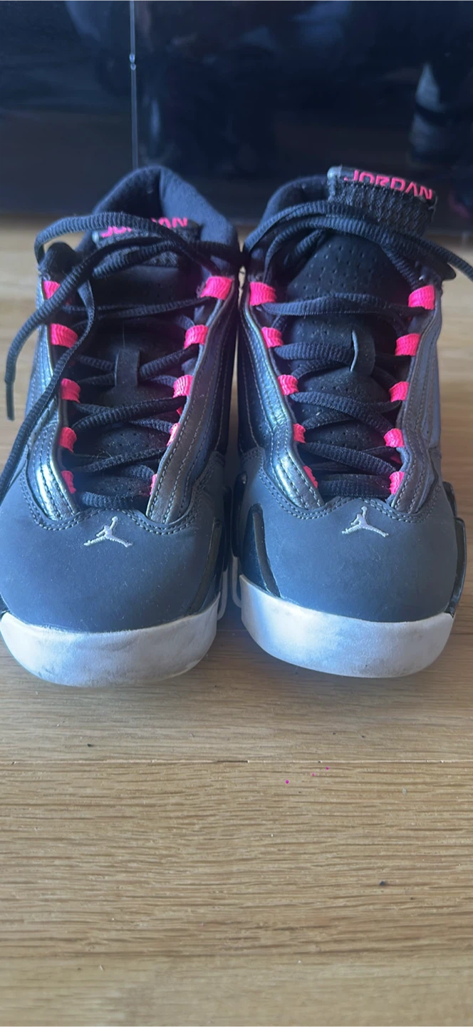 Jordan 8 Retro & Jordan 14 Shoes