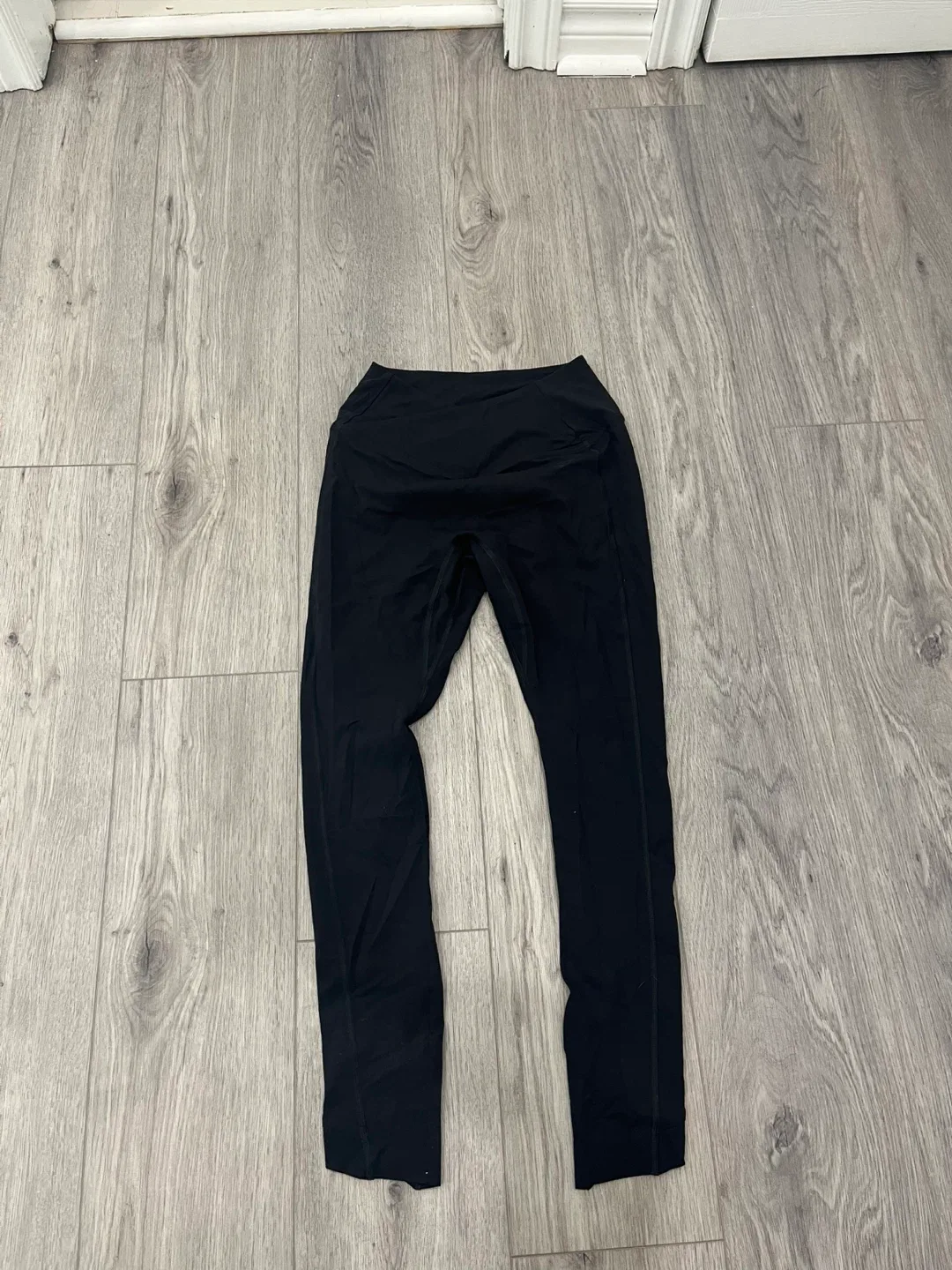 Gymshark Black Leggings