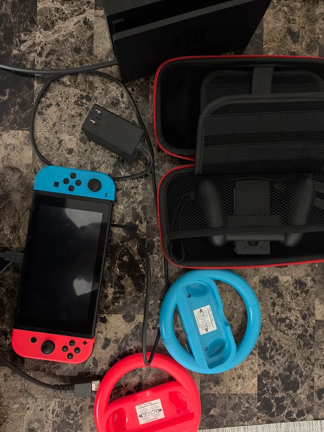 Nintendo Switch Console