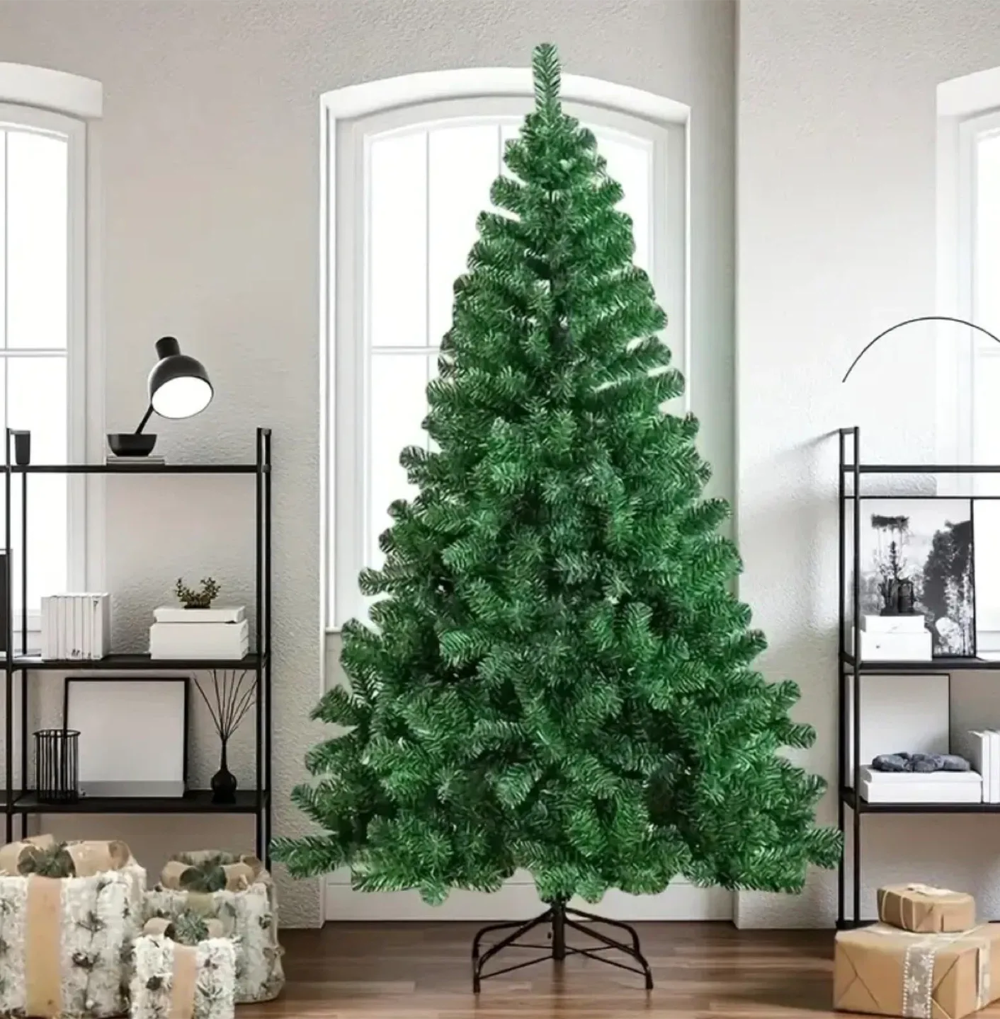 6ft Christmas Tree - BRAND NEW IN BOX