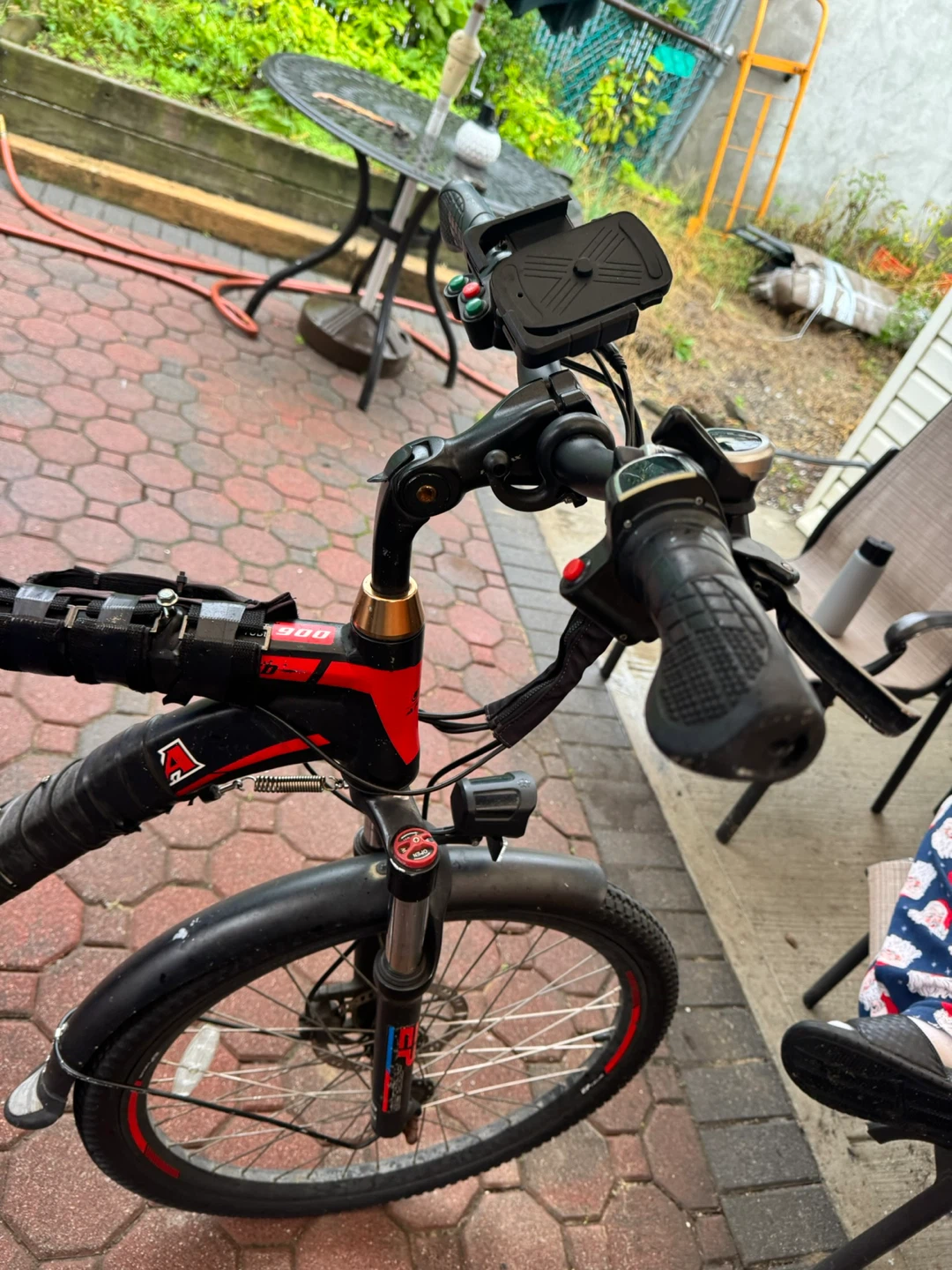 Arrow 9 E-Bike - Great Condition! - photo 2