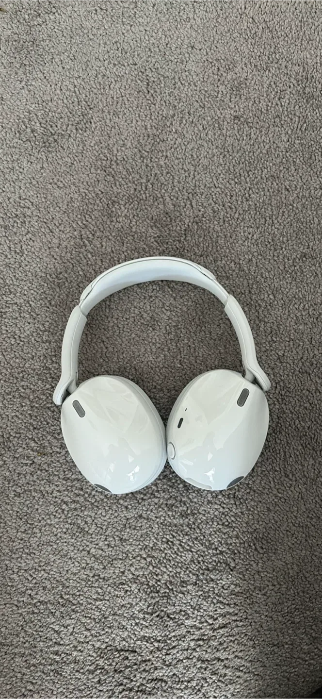 Skullcandy 540 ANC (Active Noise Cancelling)