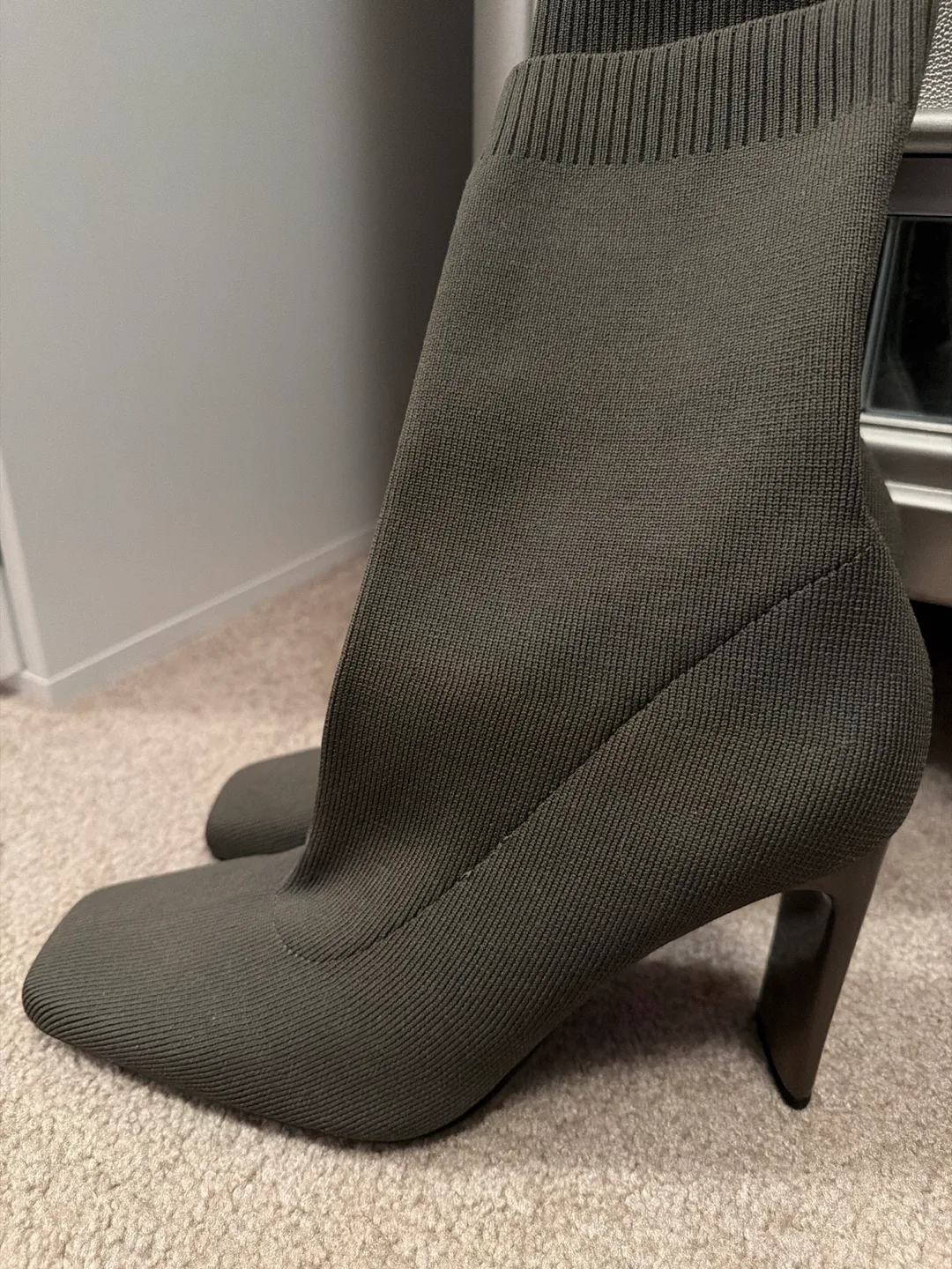 Zara boots