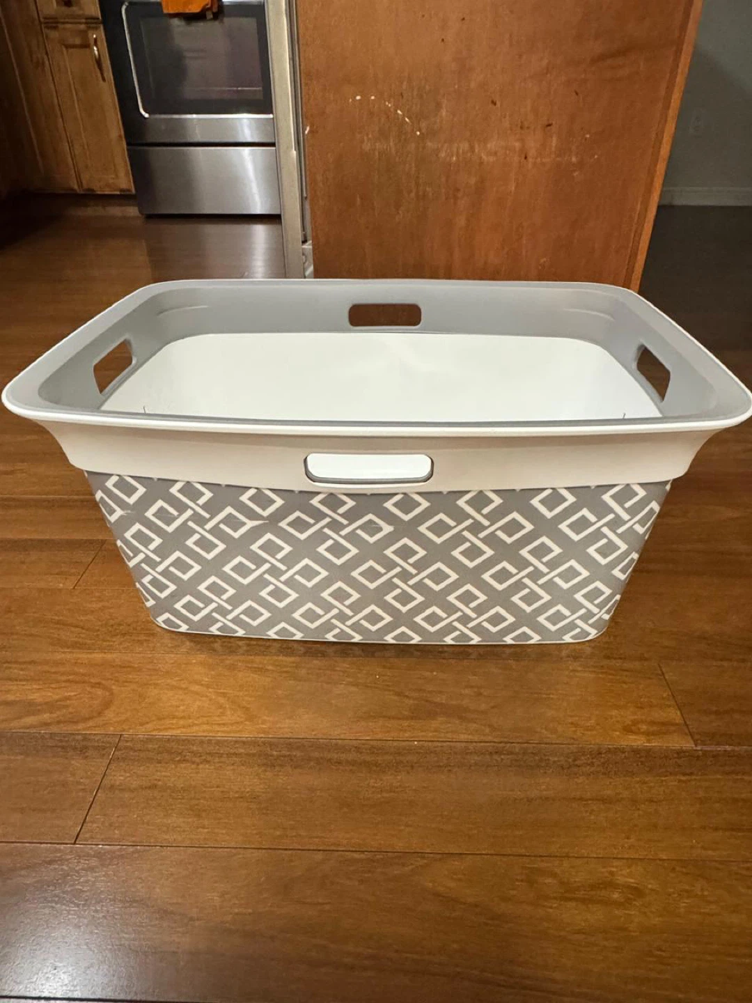 Laundry Basket