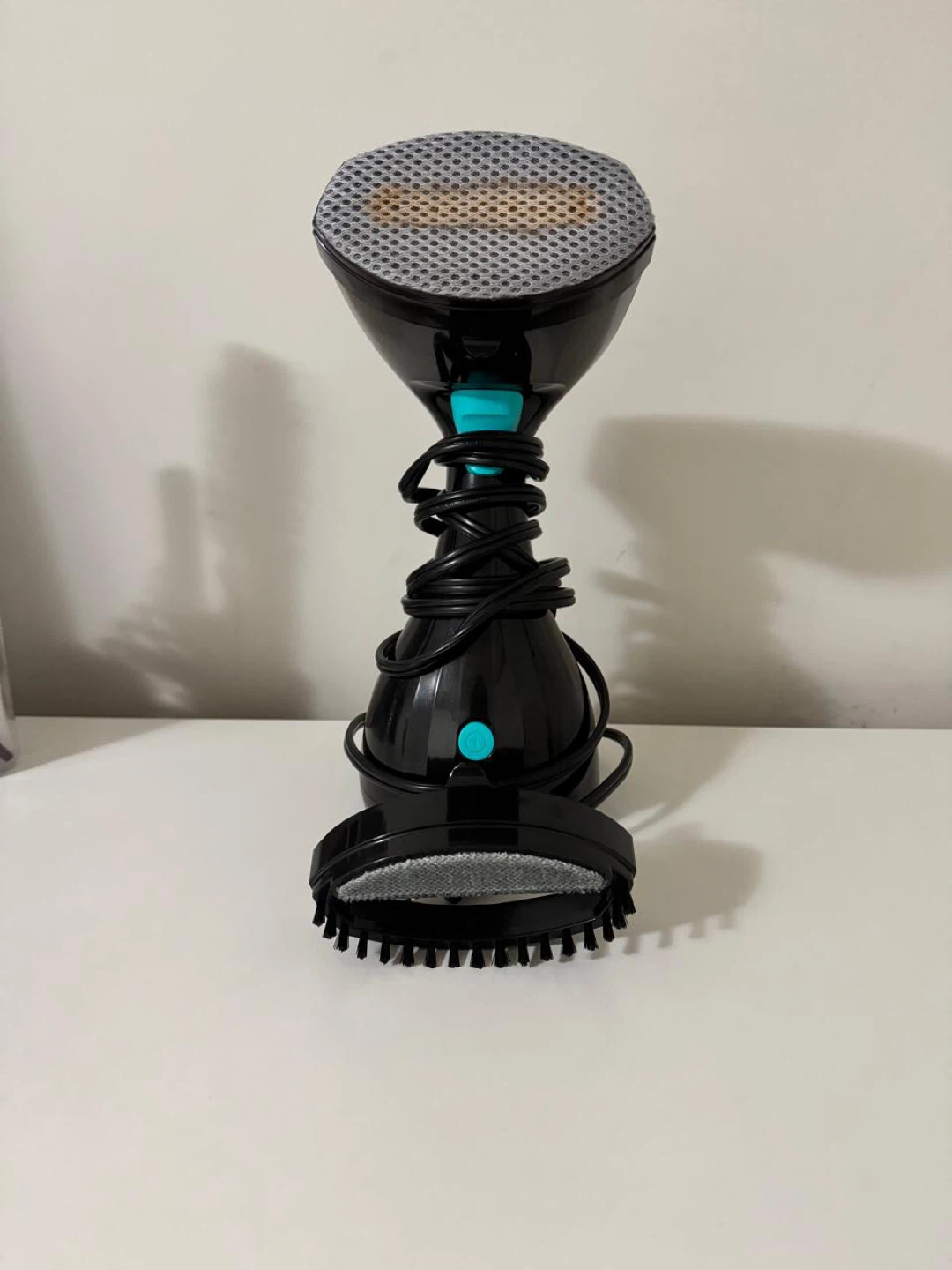 Hand clothes steamer / iton - photo 2