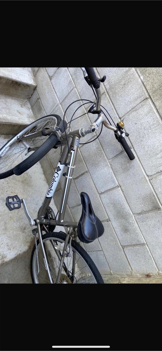 Columbia Bike - photo 2