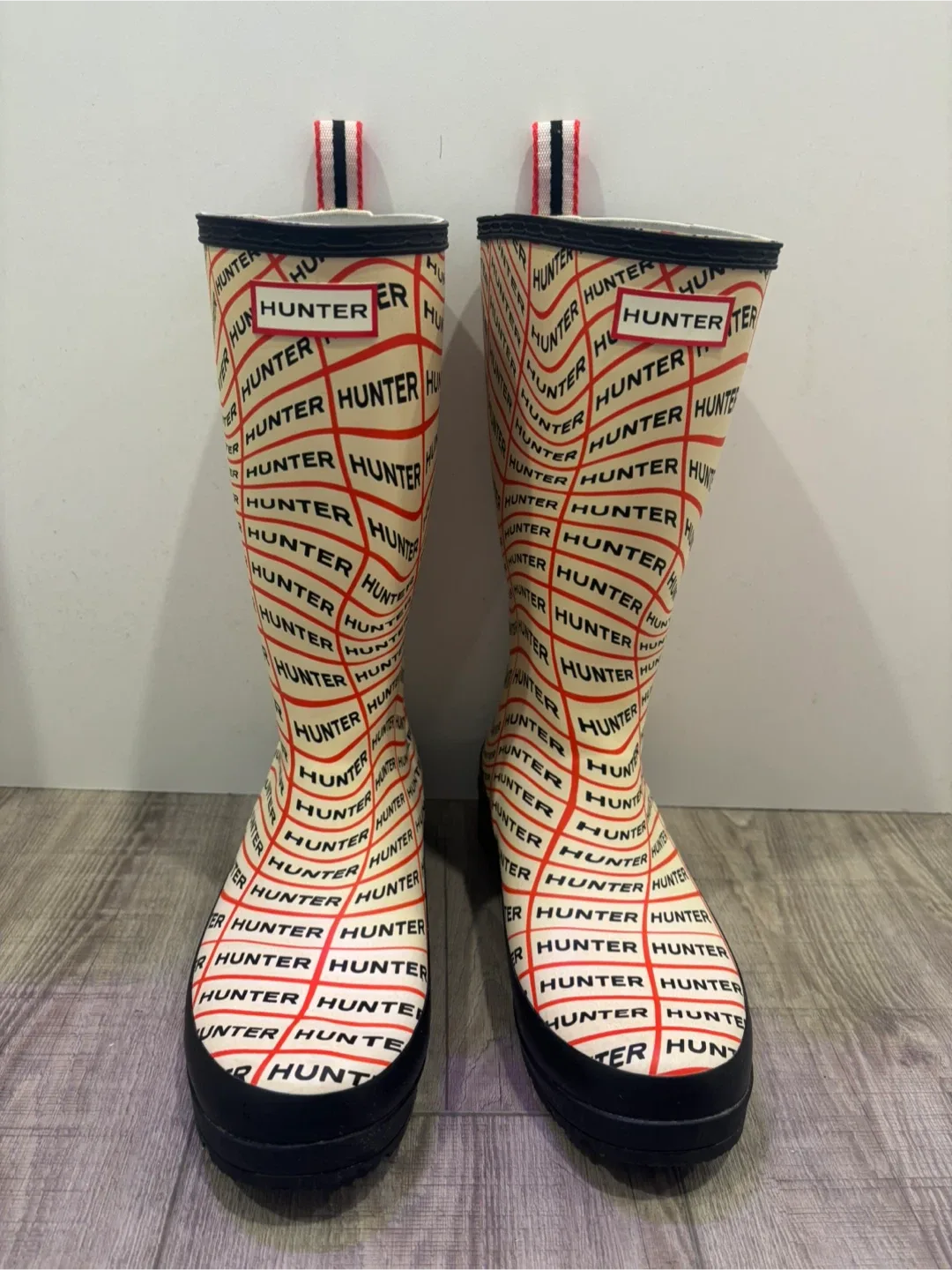 Hunter Rain Boots, Size  Size 7