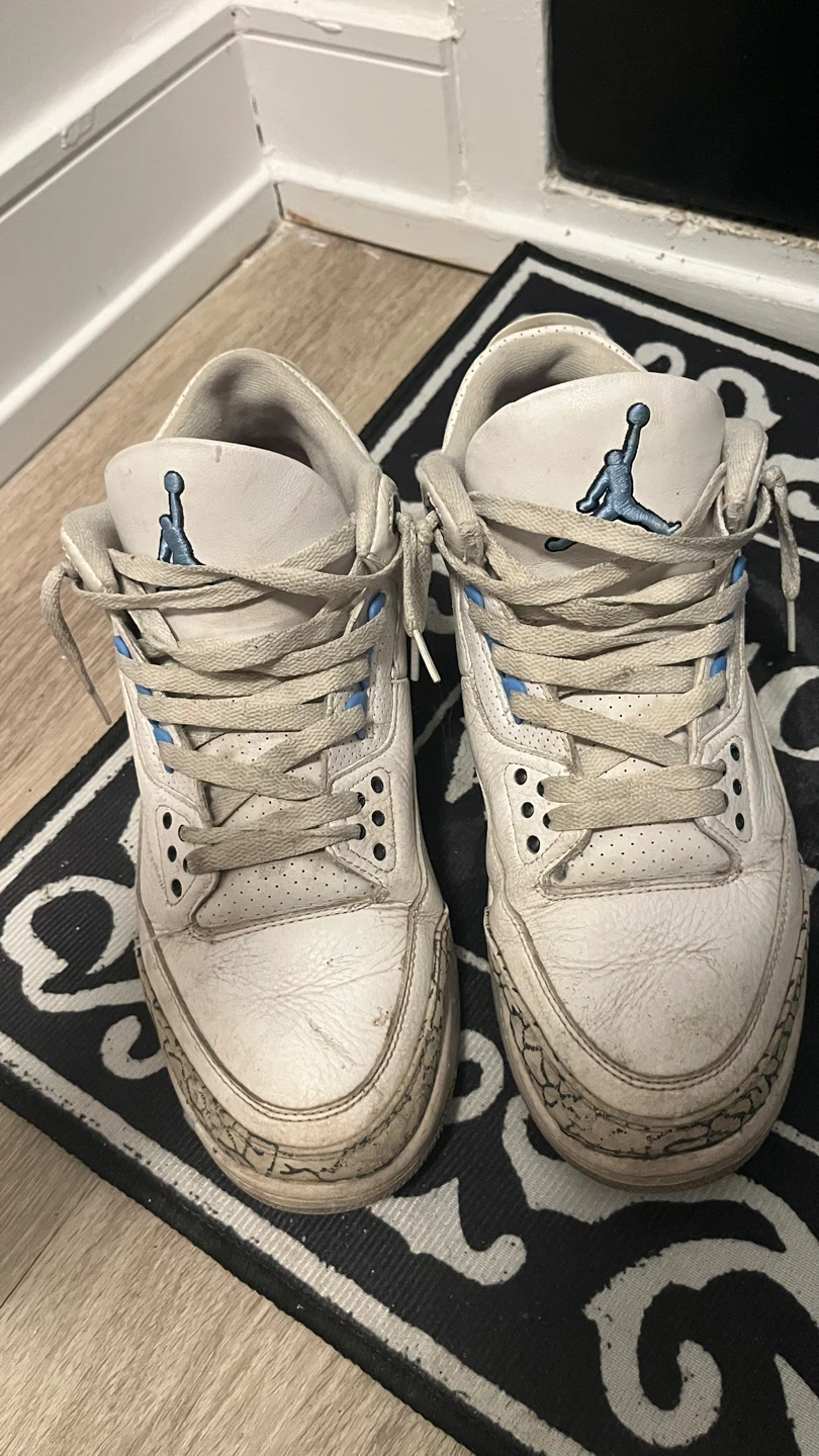 JORDAN/NIKE/YEEZY/BALENCIAGA/AF1 USED SZ11 - photo 4