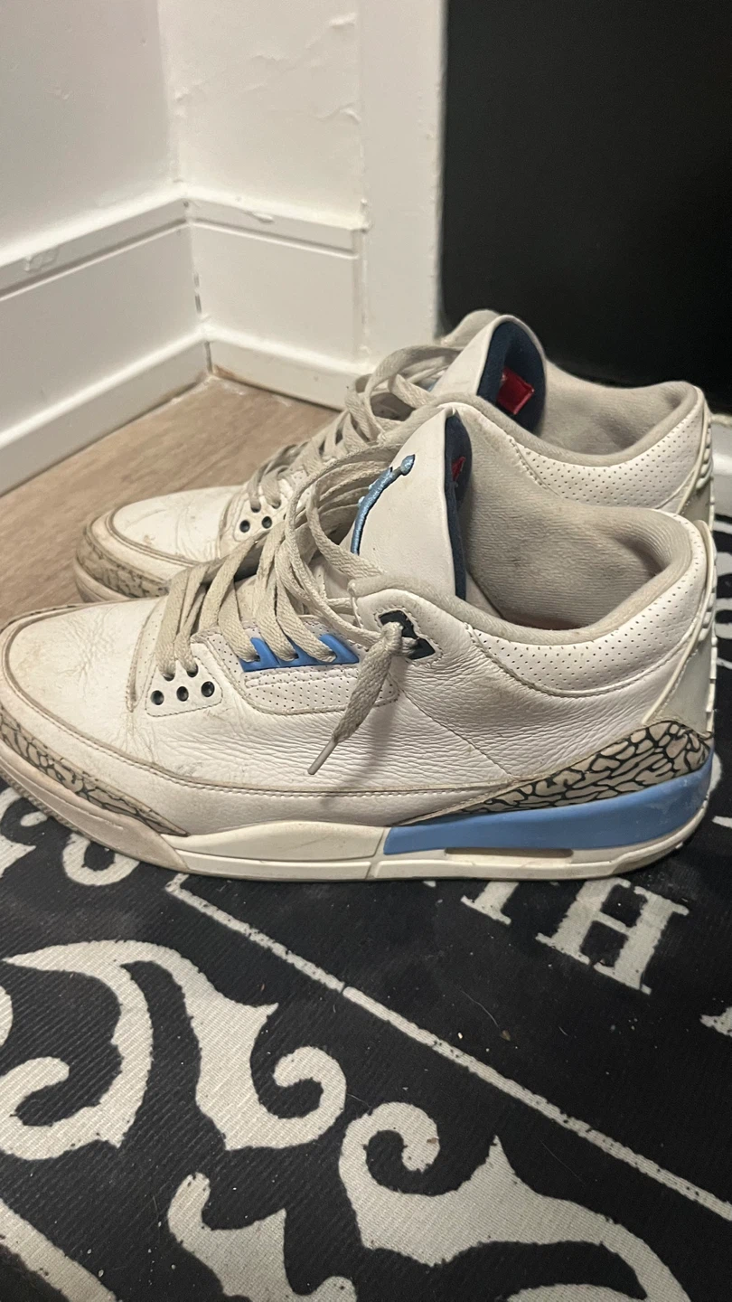 JORDAN/NIKE/YEEZY/BALENCIAGA/AF1 USED SZ11 - photo 5