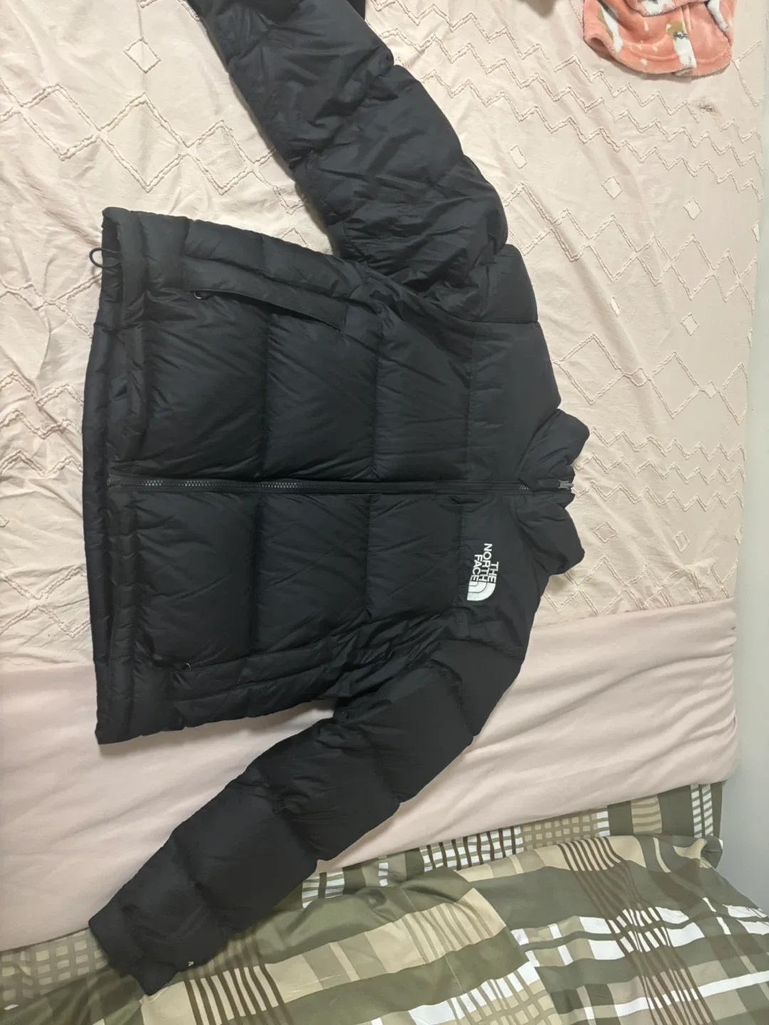 North Face Puffer Jacket