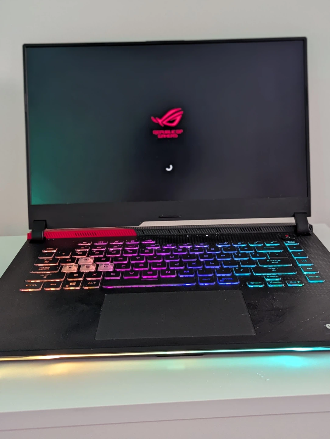 ASUS ROG G15 Advantage Edition Gaming Computer - photo 5