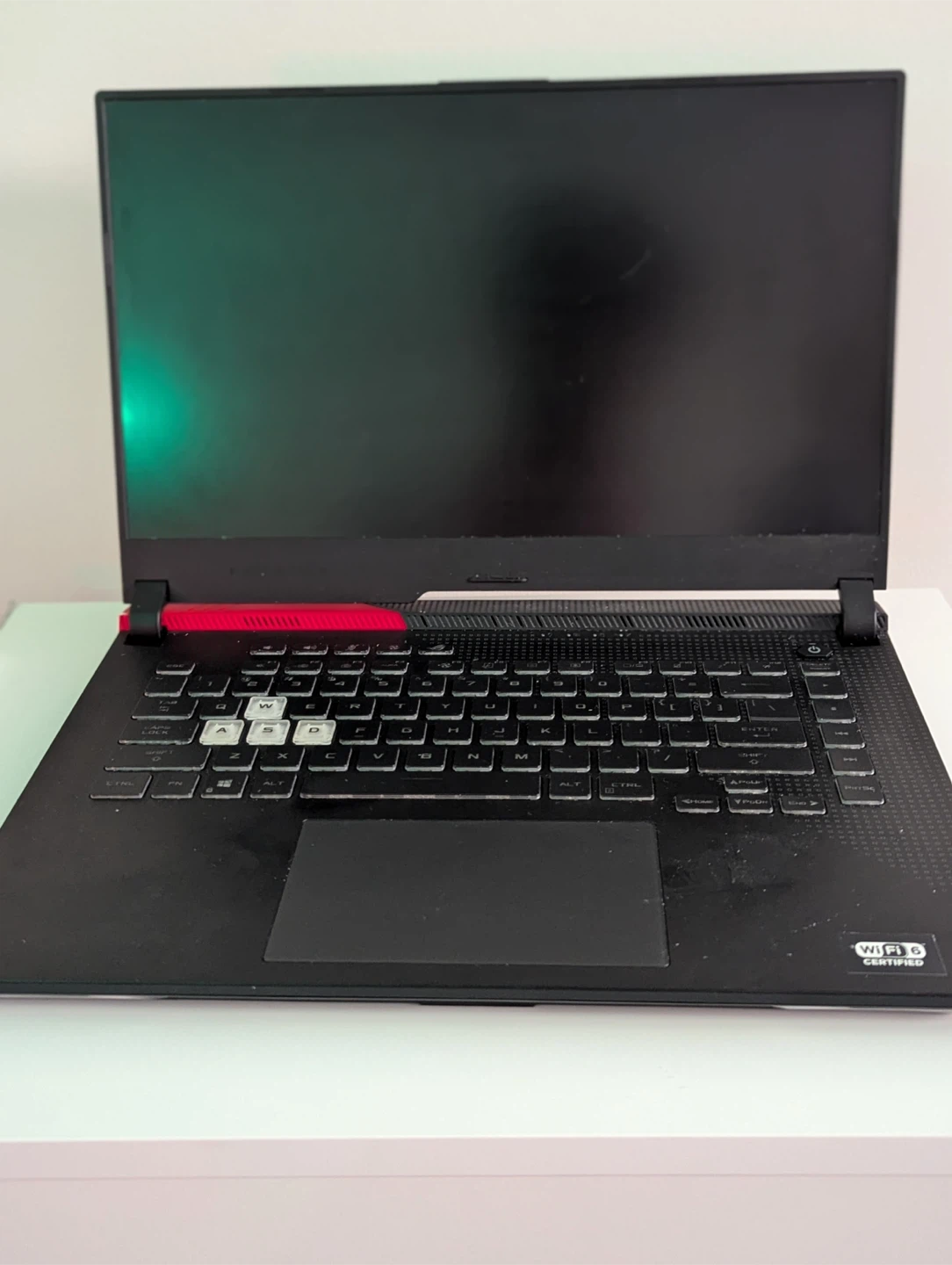 ASUS ROG G15 Advantage Edition Gaming Computer - photo 3