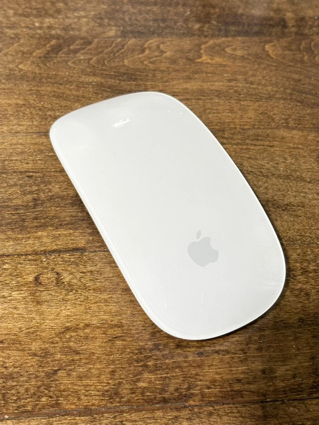 Apple Magic Mouse - Model A1296