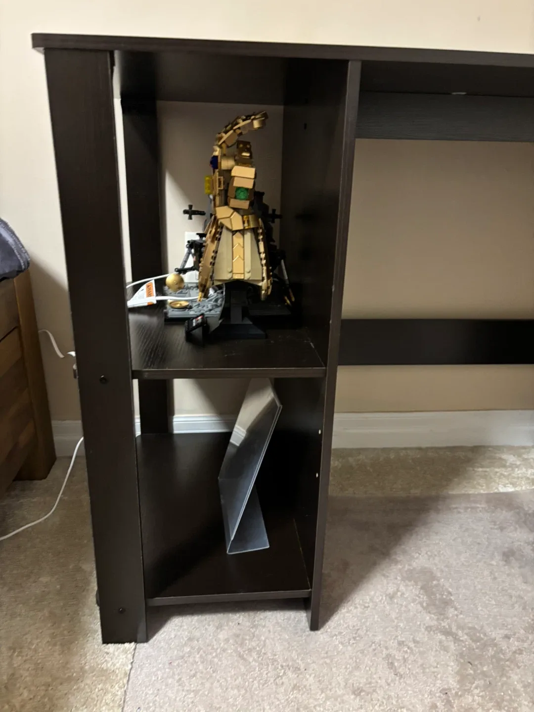 Black Desk image indicator(3)