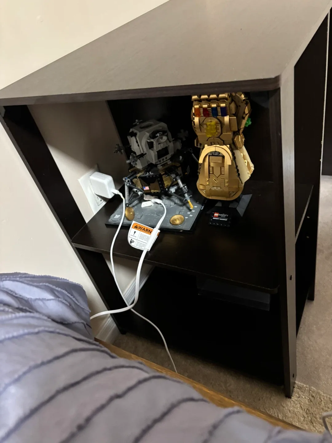 Black Desk image indicator(4)