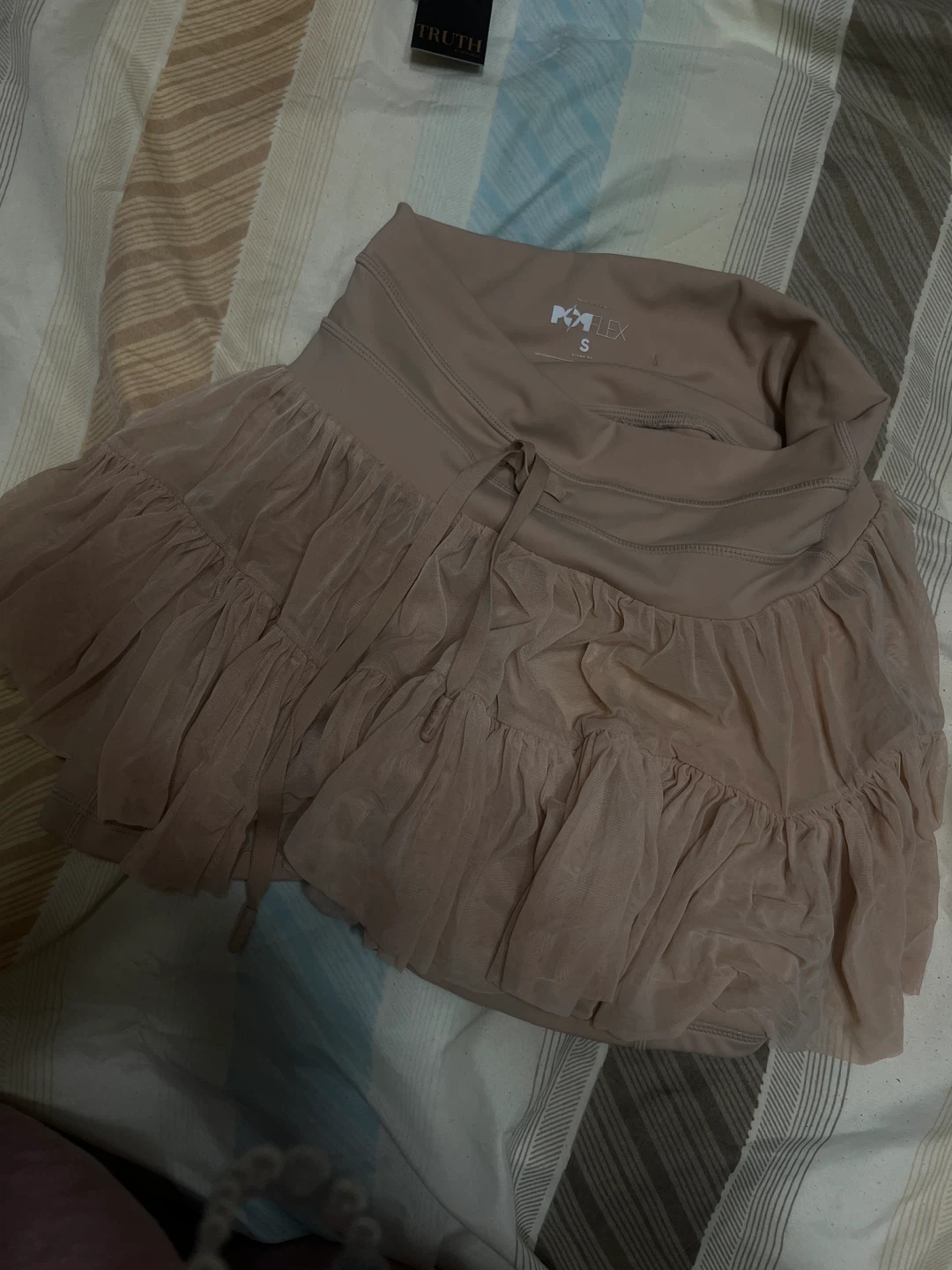 popflex pirouette skort - photo 2