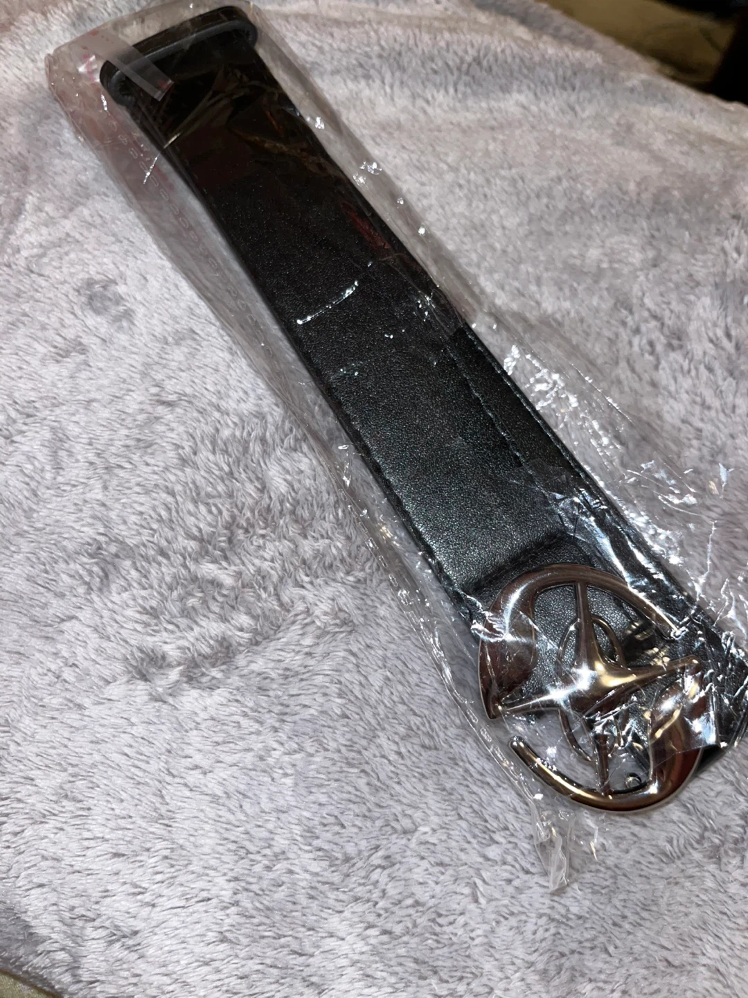 Y2K belt for sale - photo 2