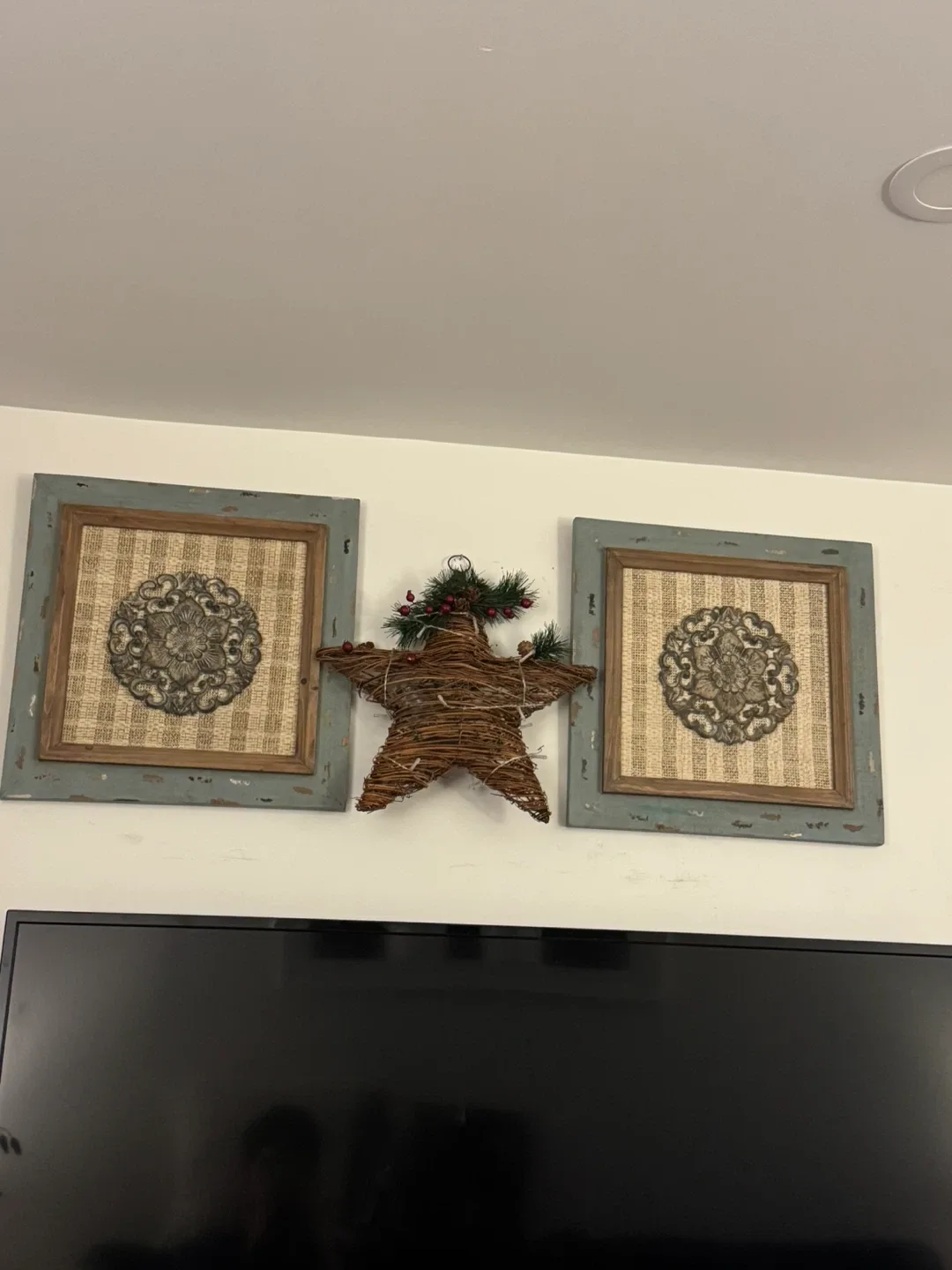Picture frames