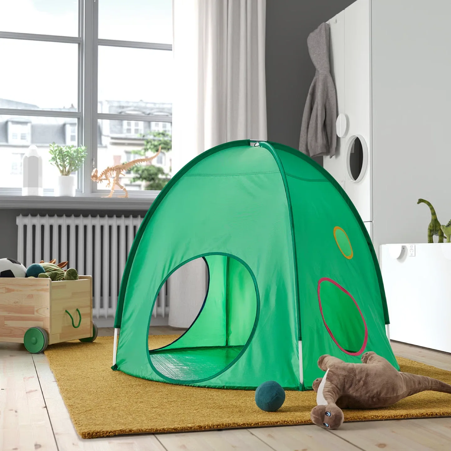 IKEA Children's Tent