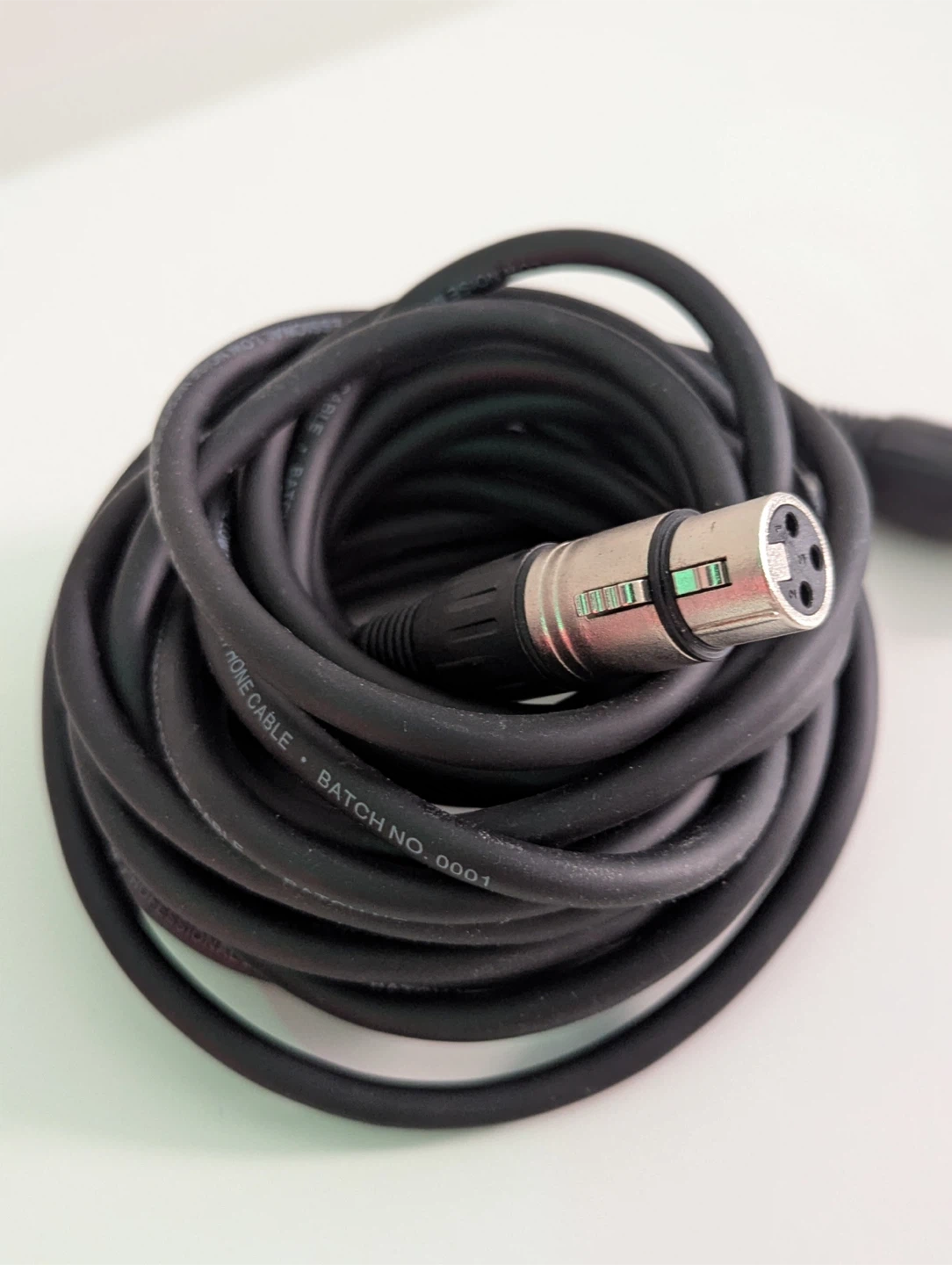 Rode NT1 4th Gen mic  + Focusrite Audio Interface - photo 3