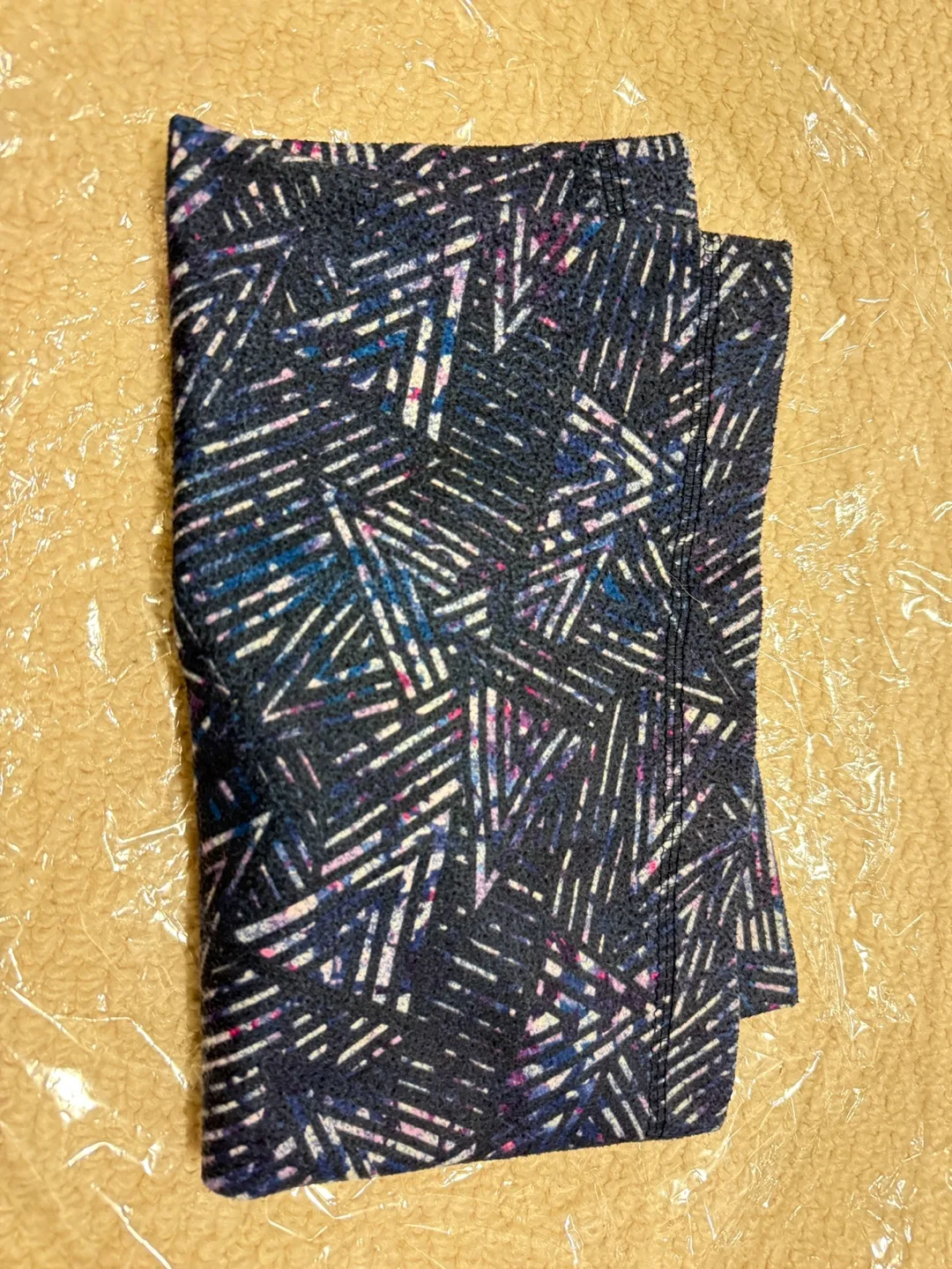 Mountain Warehouse Fleece Neck Gaiter image indicator(2)