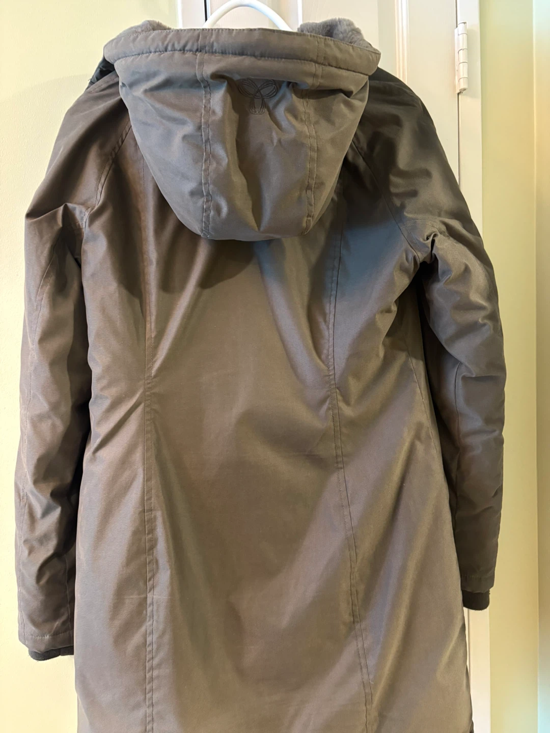 TNA Summit winter jacket - photo 3