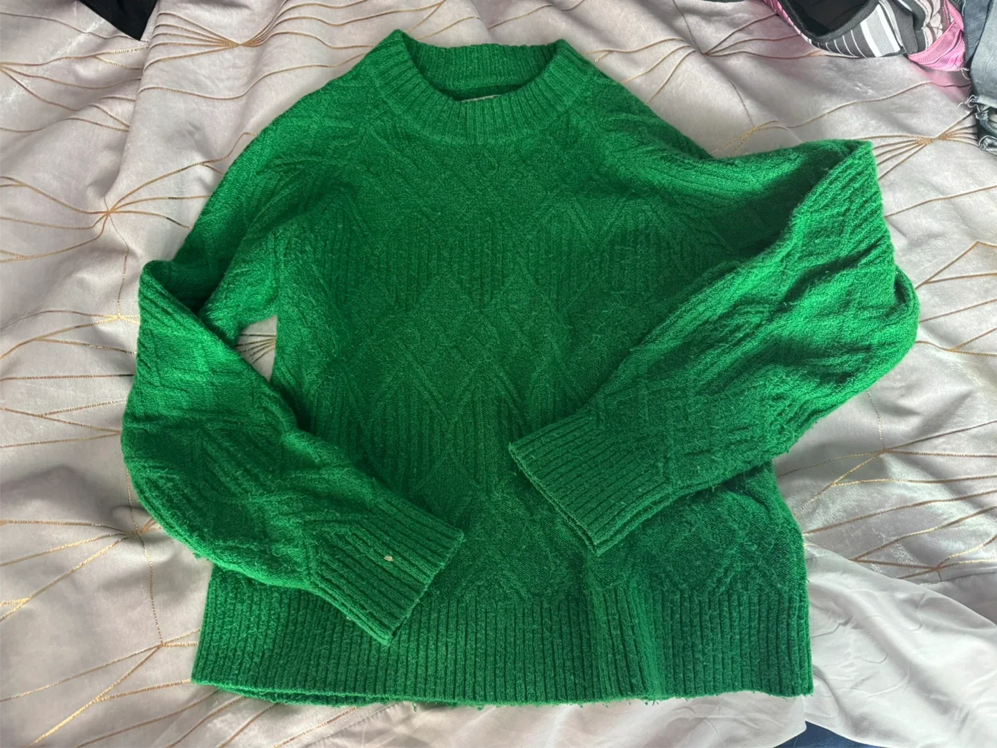 Frank & Oak Sweater