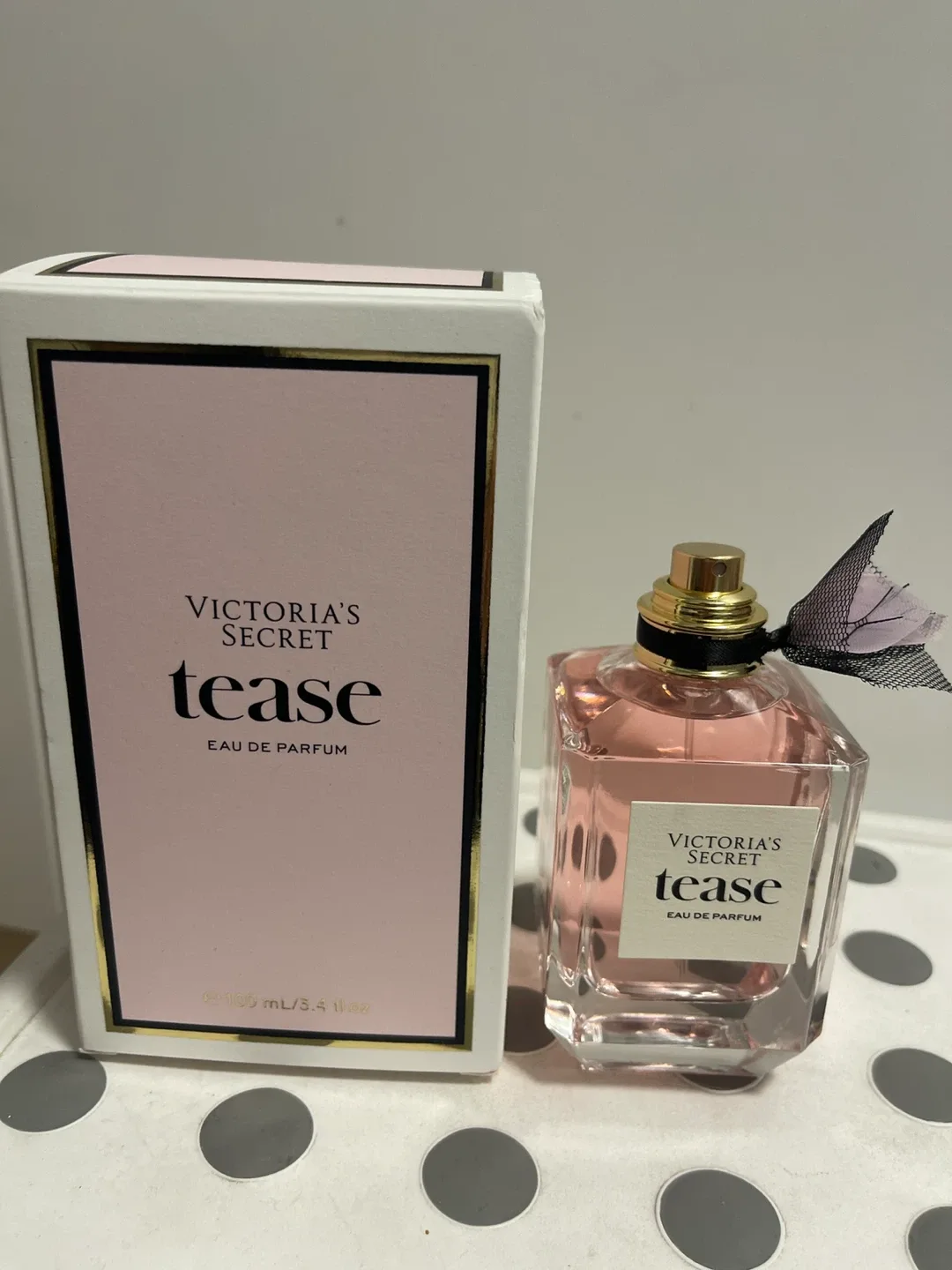 Victoria's Secret Tease Eau de Parfum 100 mL
