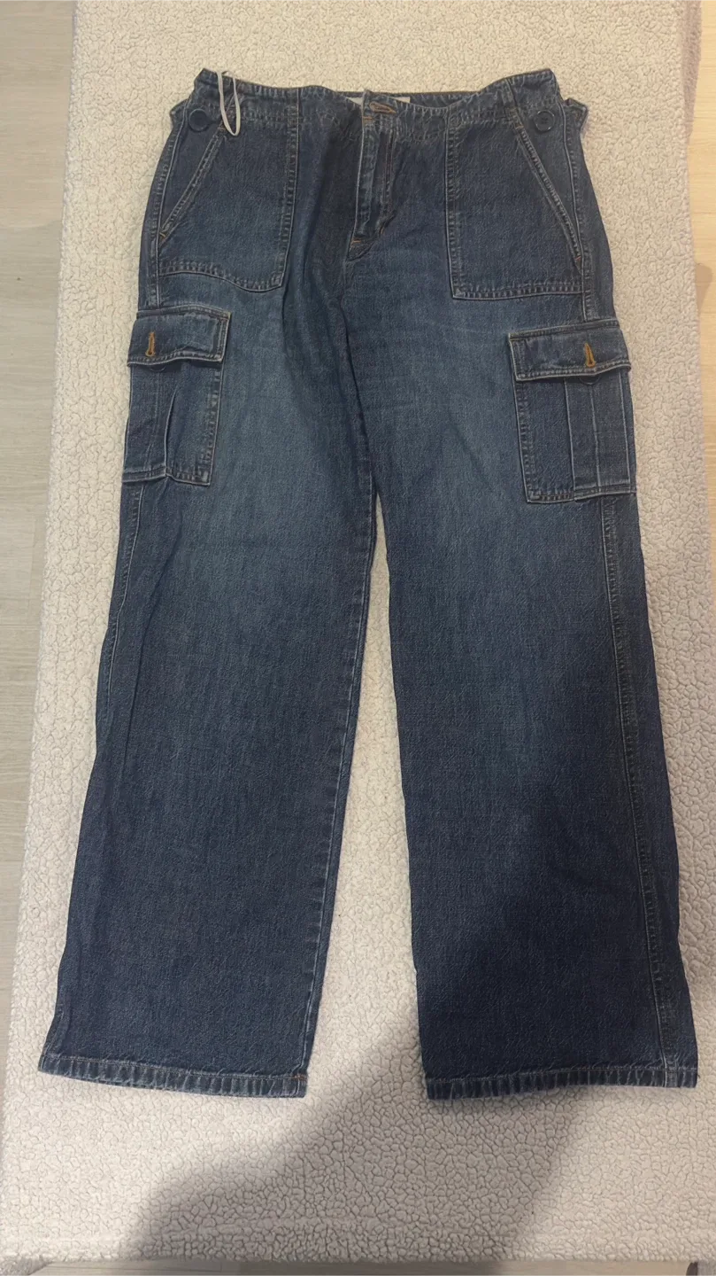 Jones New York Jeans - Size 6P