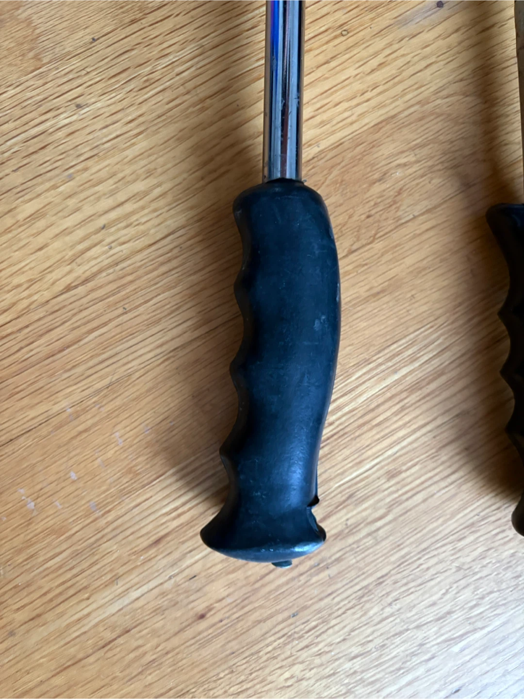 Ski Poles 130cm ,135cm - photo 5