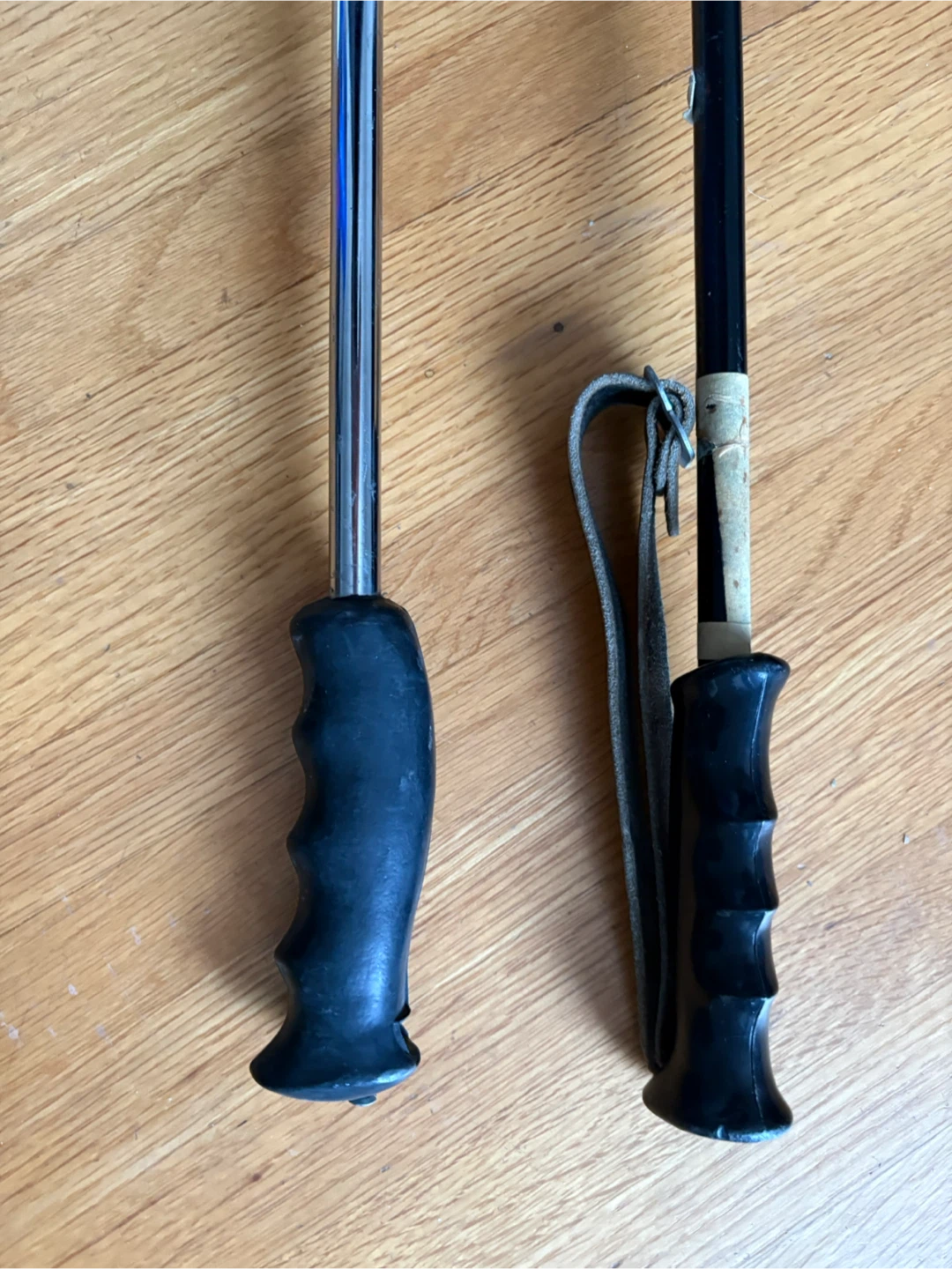 Ski Poles 130cm ,135cm - photo 3