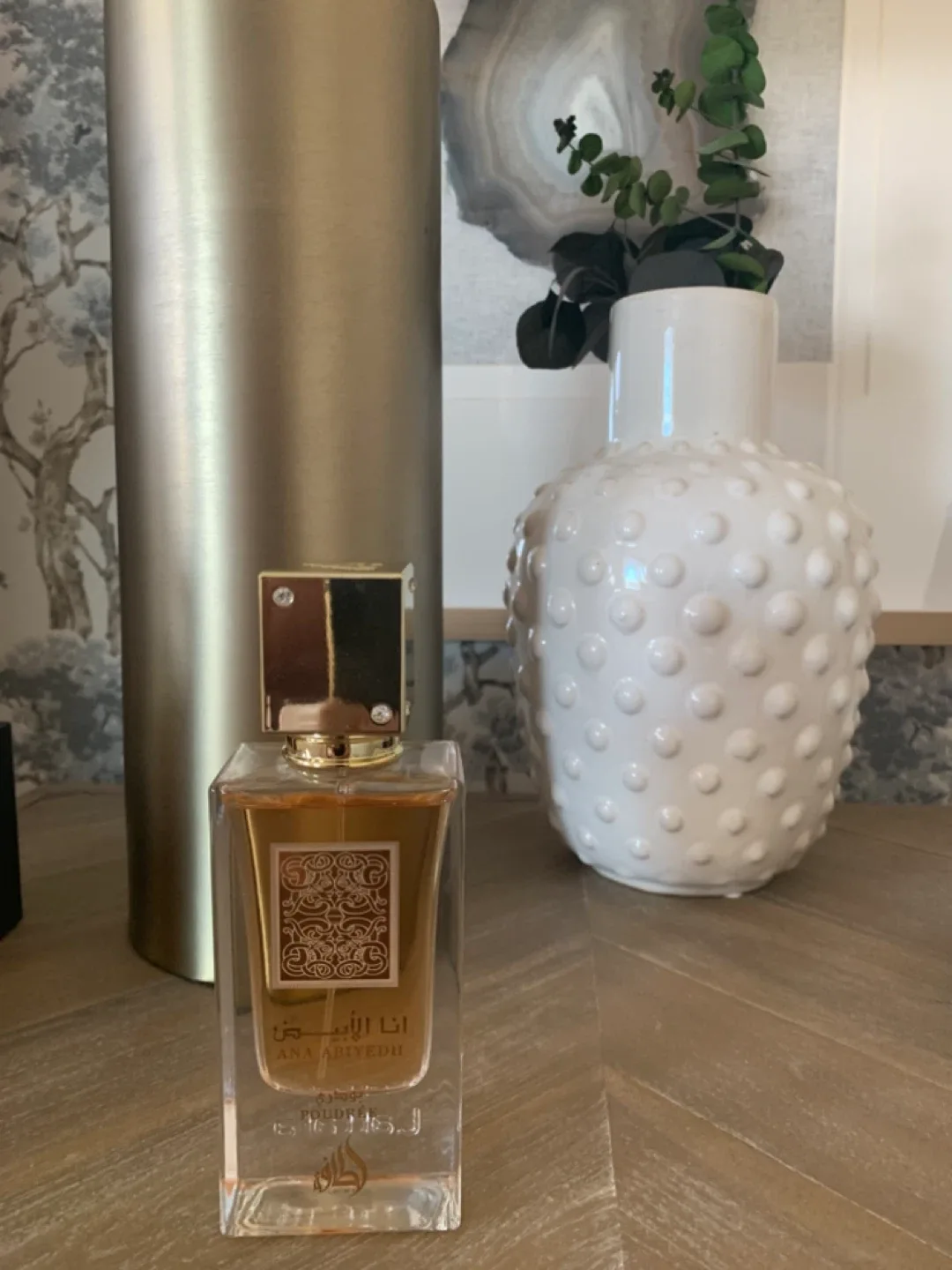 Lattafa Ana Abyedh Rouge Perfume