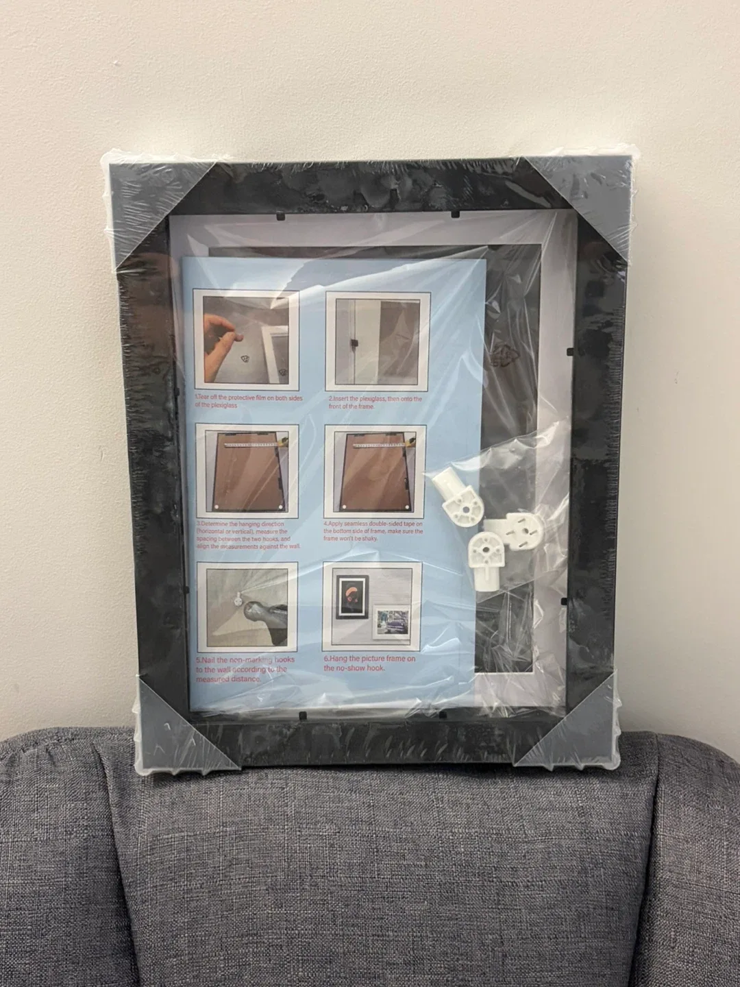 Shadow Box Frame