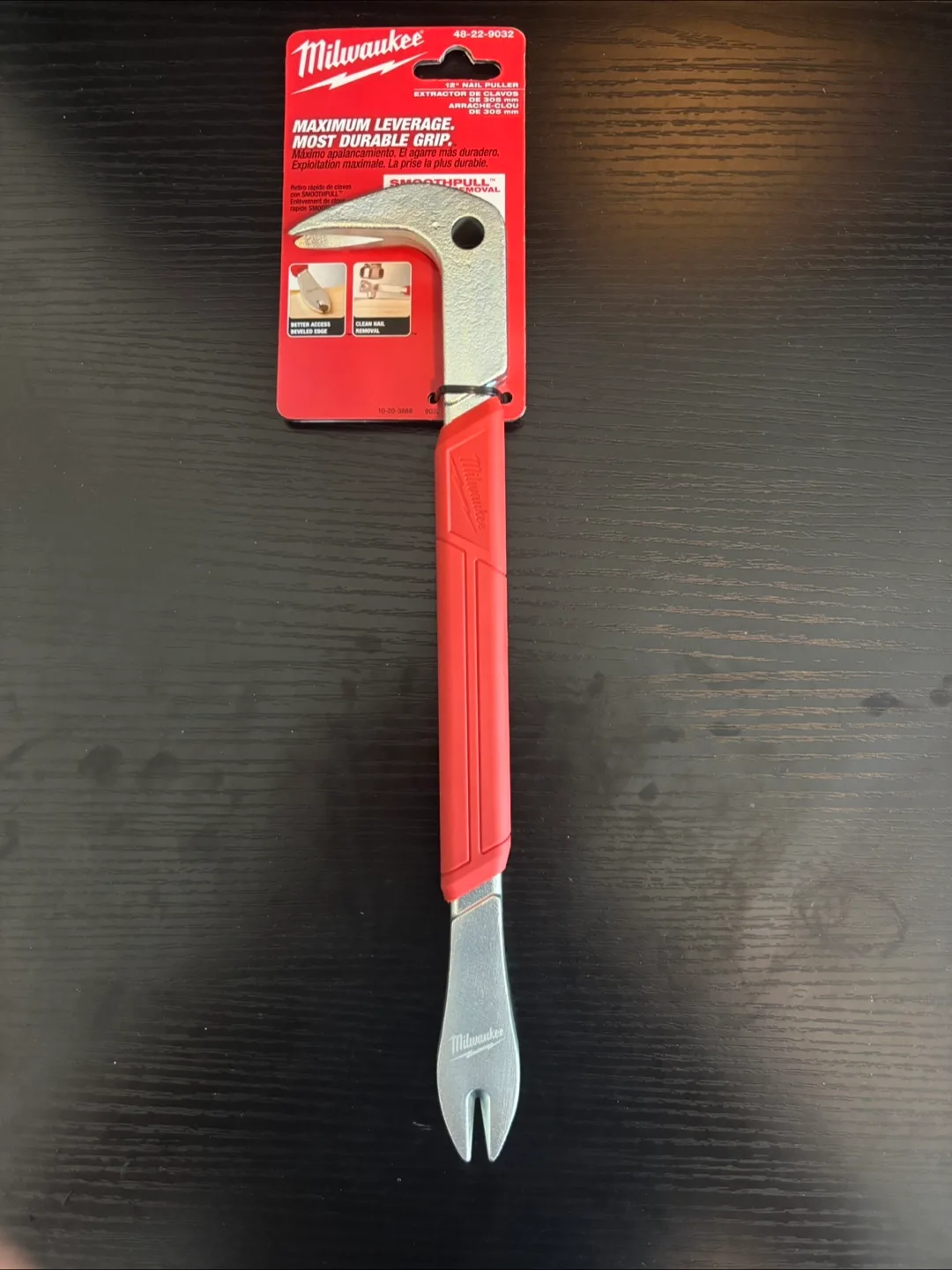 Milwaukee Nail Puller
