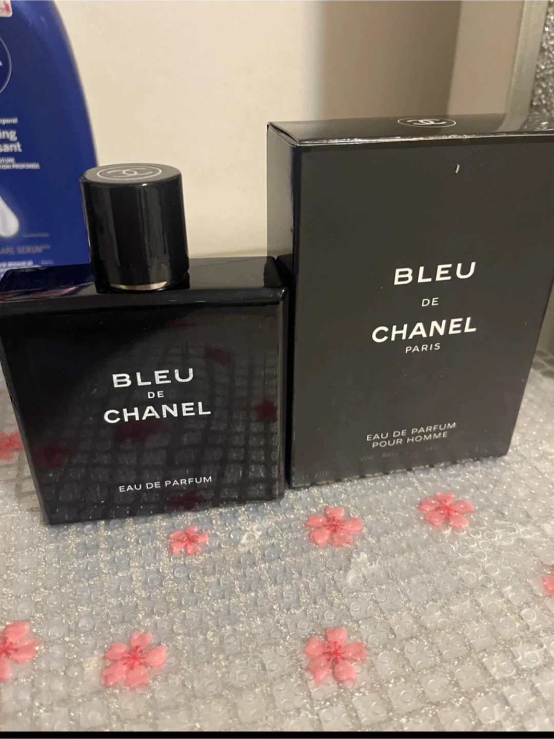 Bleu de Chanel Eau de Parfum - photo 2
