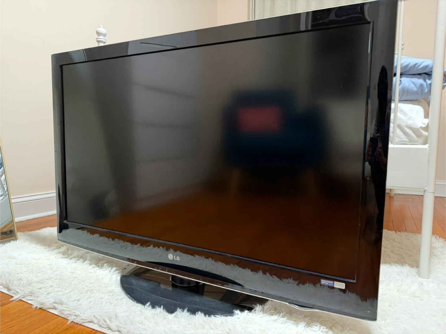 LG TV
