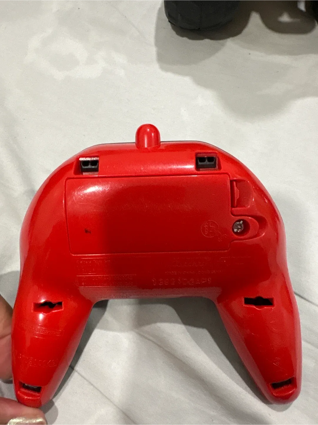 Mario & Yoshi Carrera RC Cars image indicator(2)