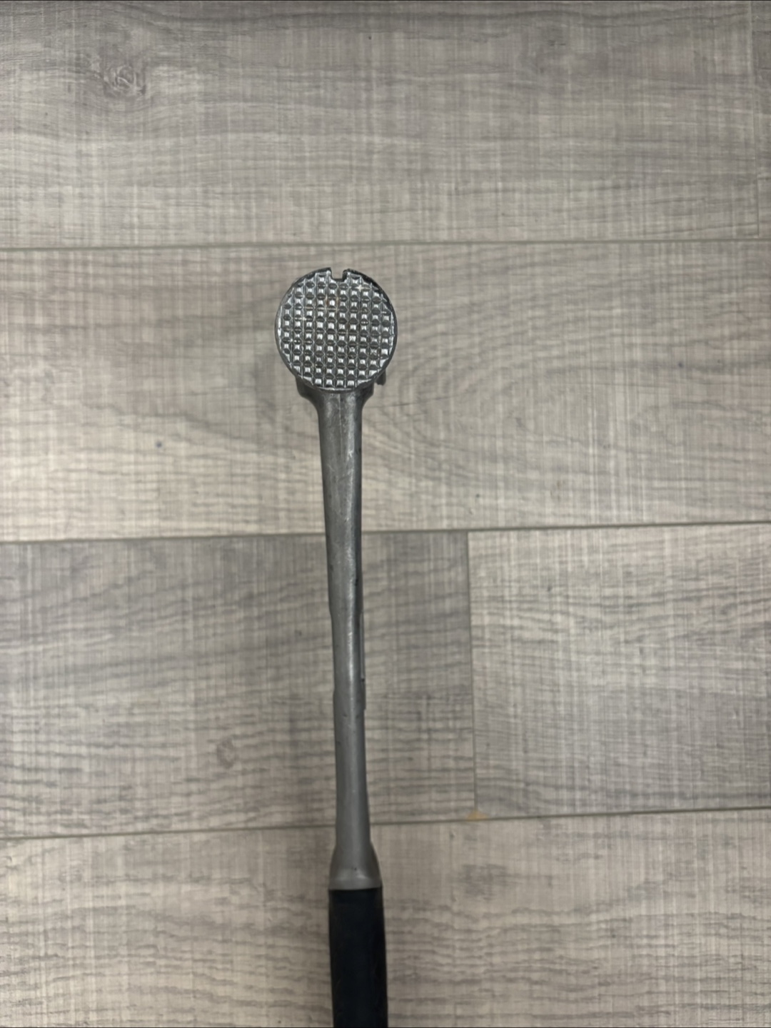 Stiletto Hammer - photo 3