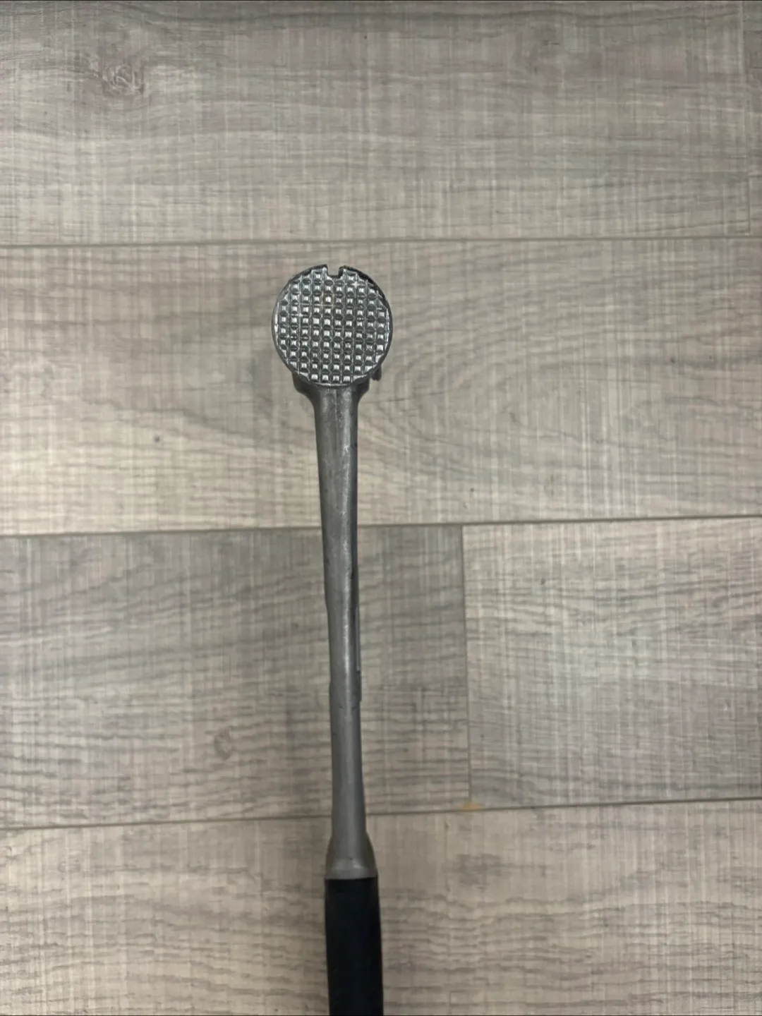 Stiletto Hammer image indicator(3)