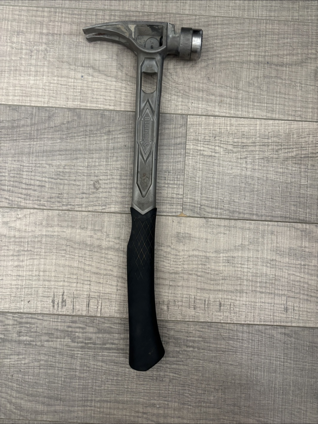 Stiletto Hammer - photo 2