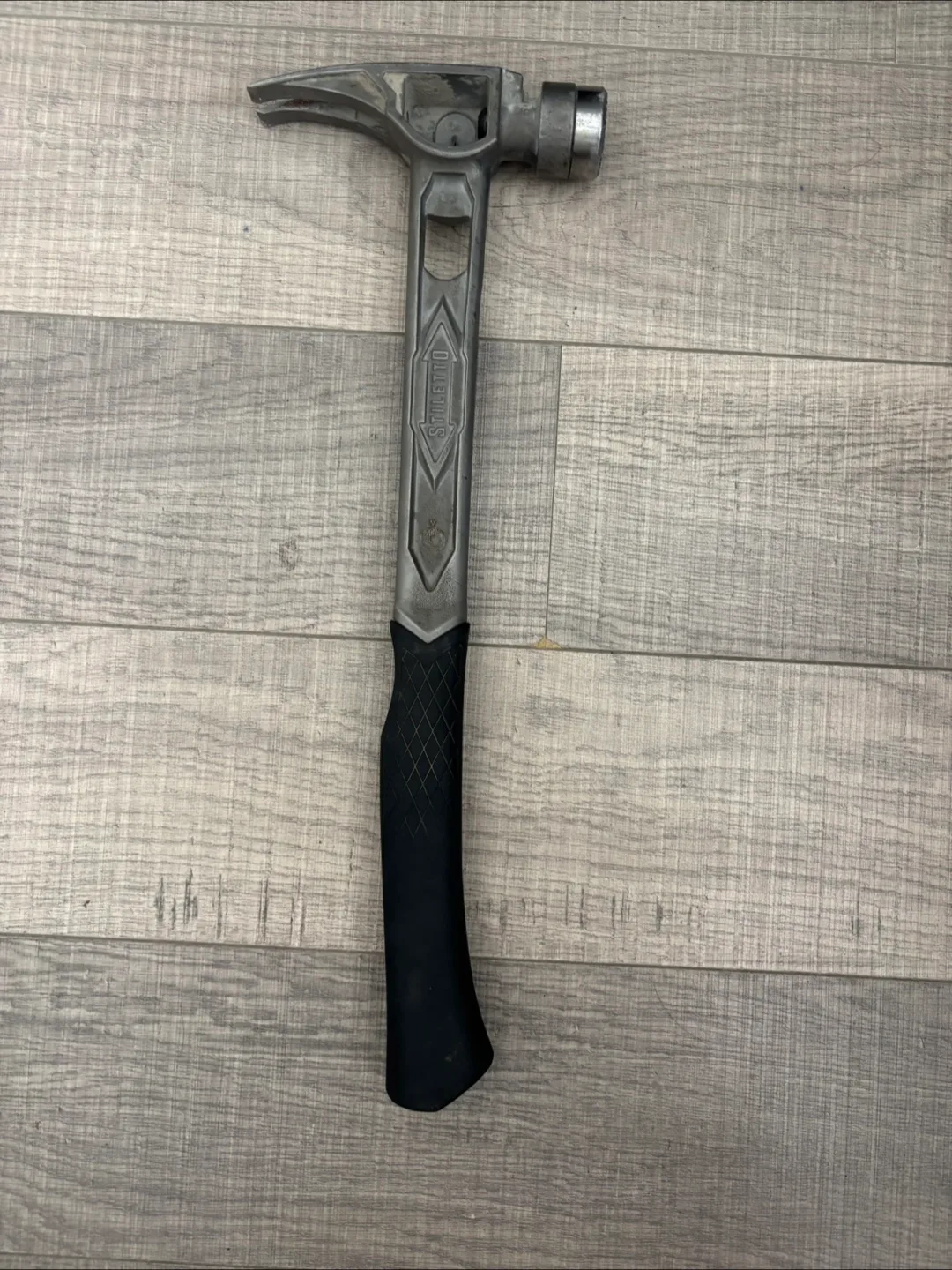 Stiletto Hammer image indicator(2)