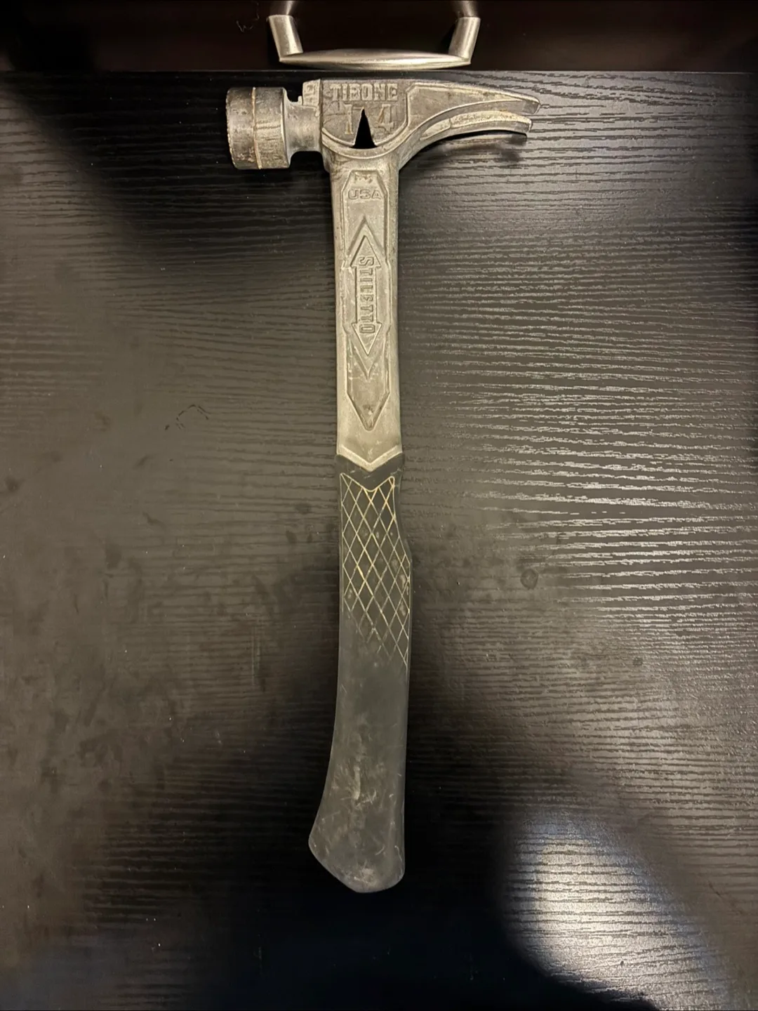 Stiletto Hammer