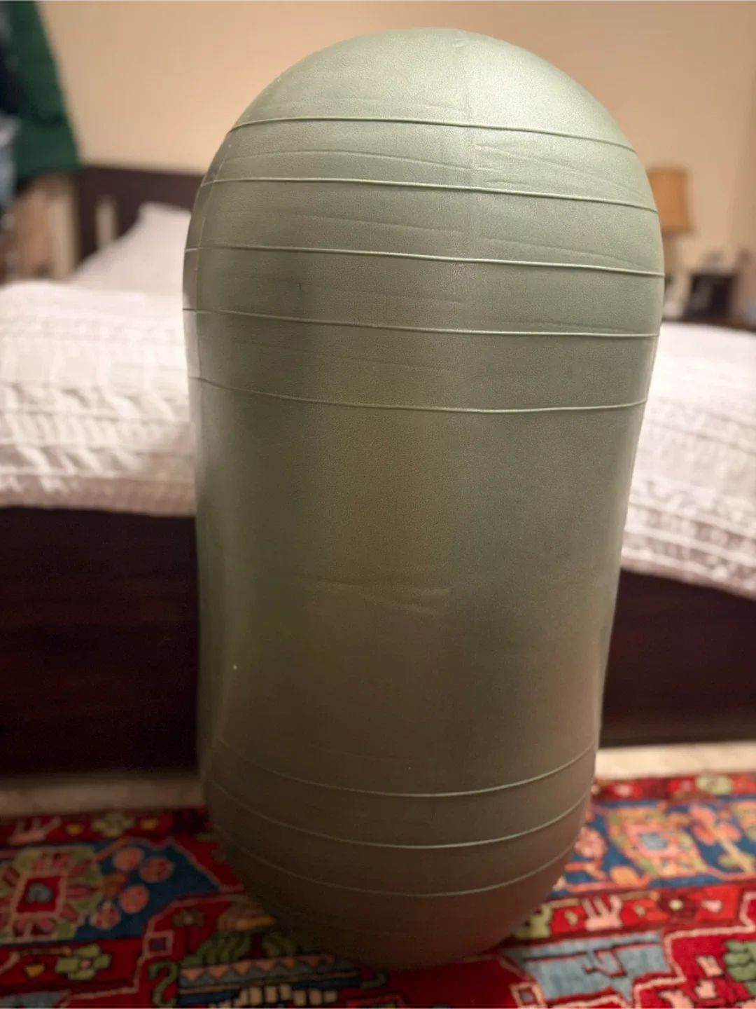 Physio Roll / Stability Roll – Large Exercise Balance Roller”