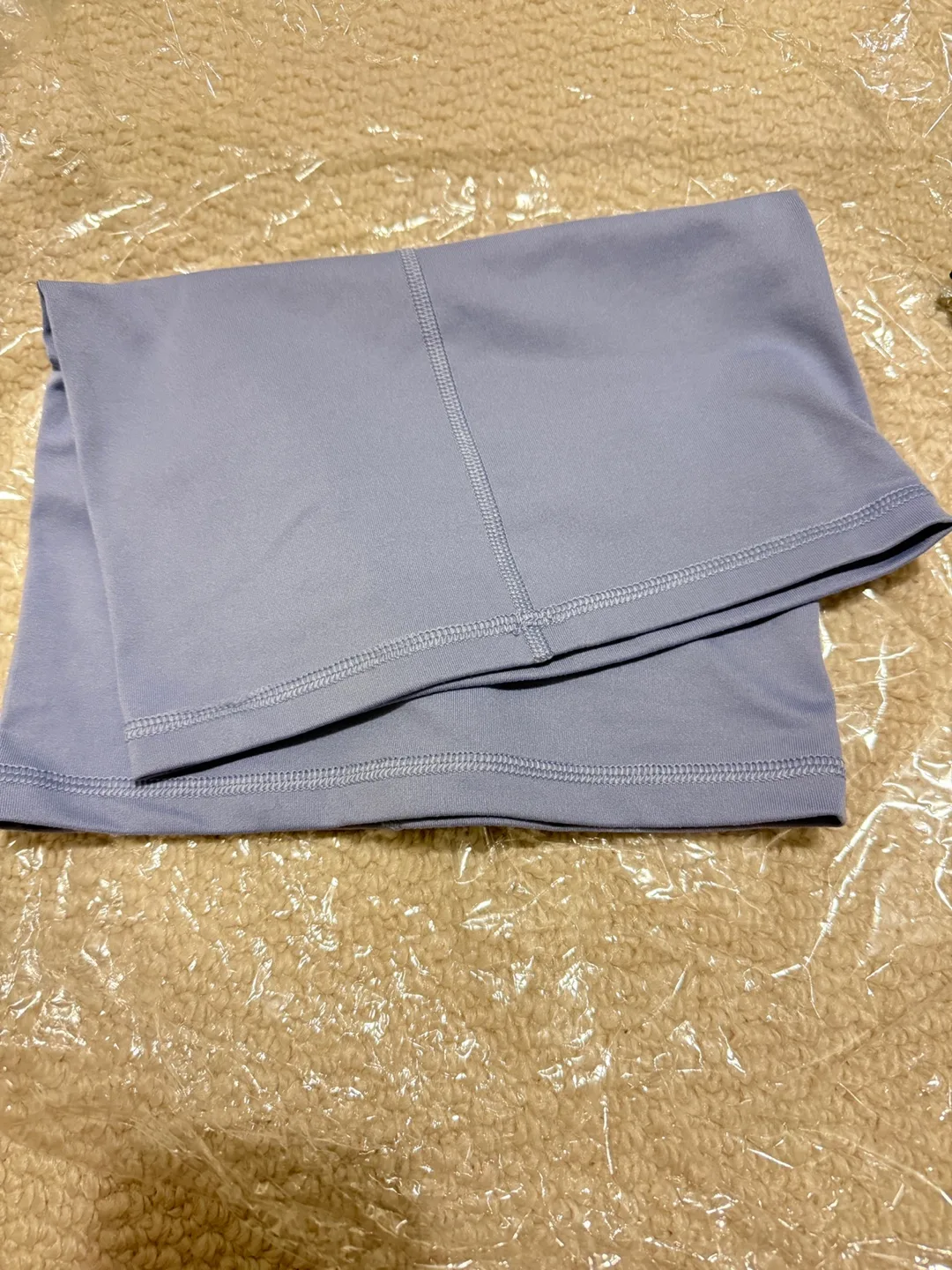 Burton Midweight Neck Warmer - Foxglove Violet image indicator(3)